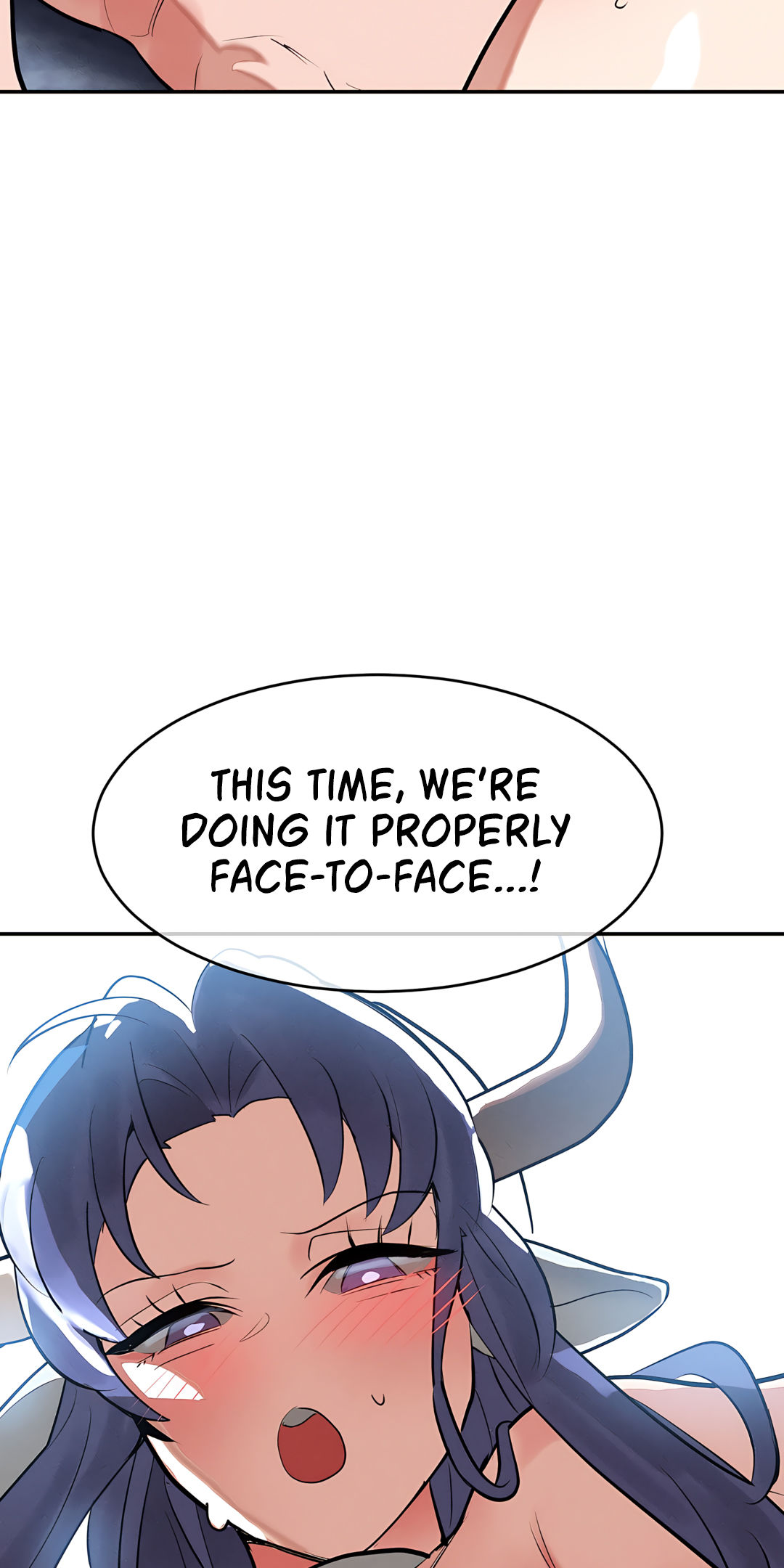 Magical Girl Service Manhwa - Chapter 36 Page 2