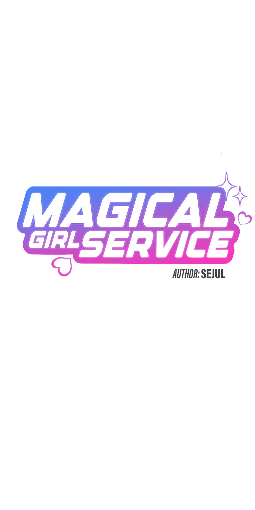Magical Girl Service Manhwa - Chapter 36 Page 4