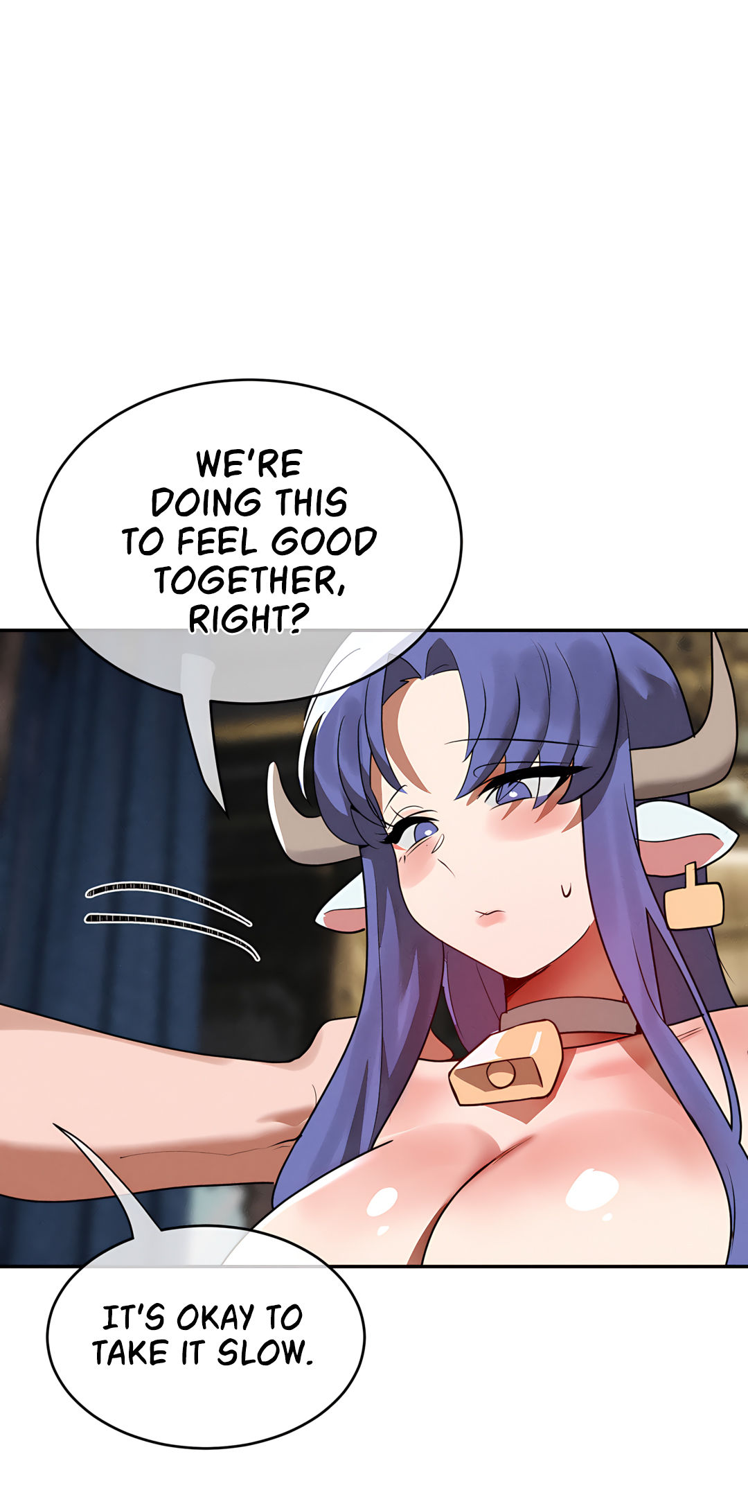 Magical Girl Service Manhwa - Chapter 36 Page 10