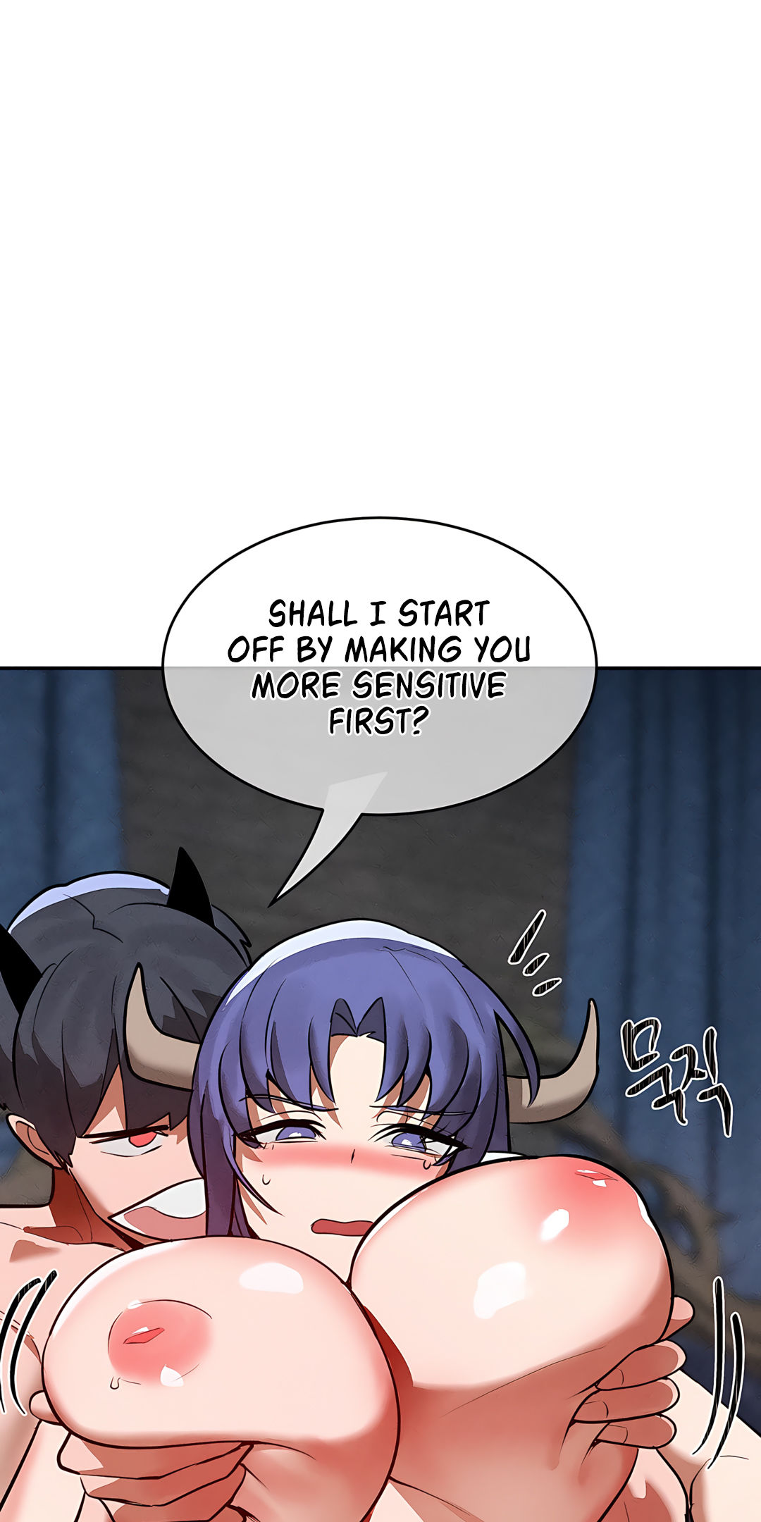 Magical Girl Service Manhwa - Chapter 36 Page 11