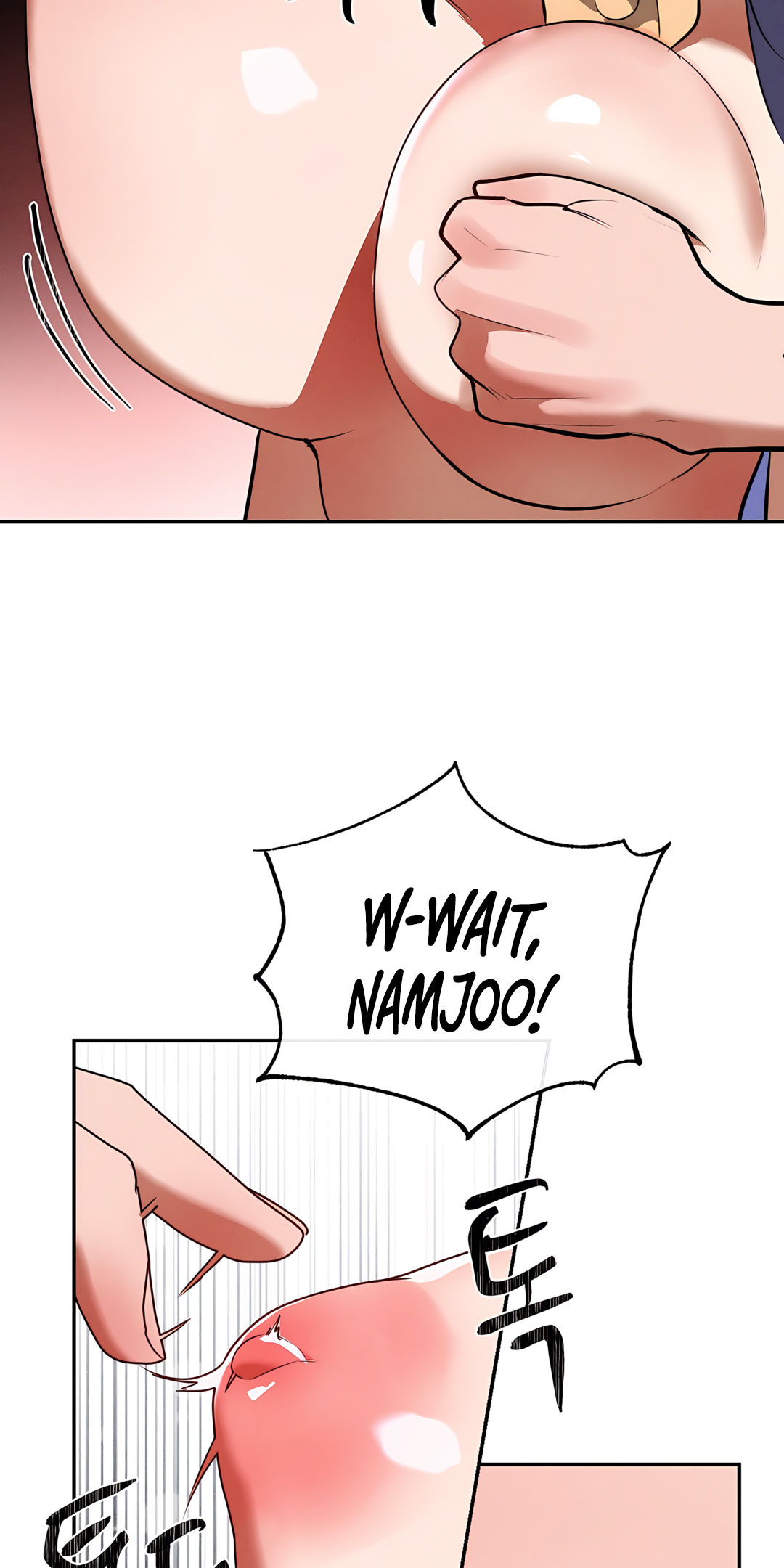 Magical Girl Service Manhwa - Chapter 36 Page 15