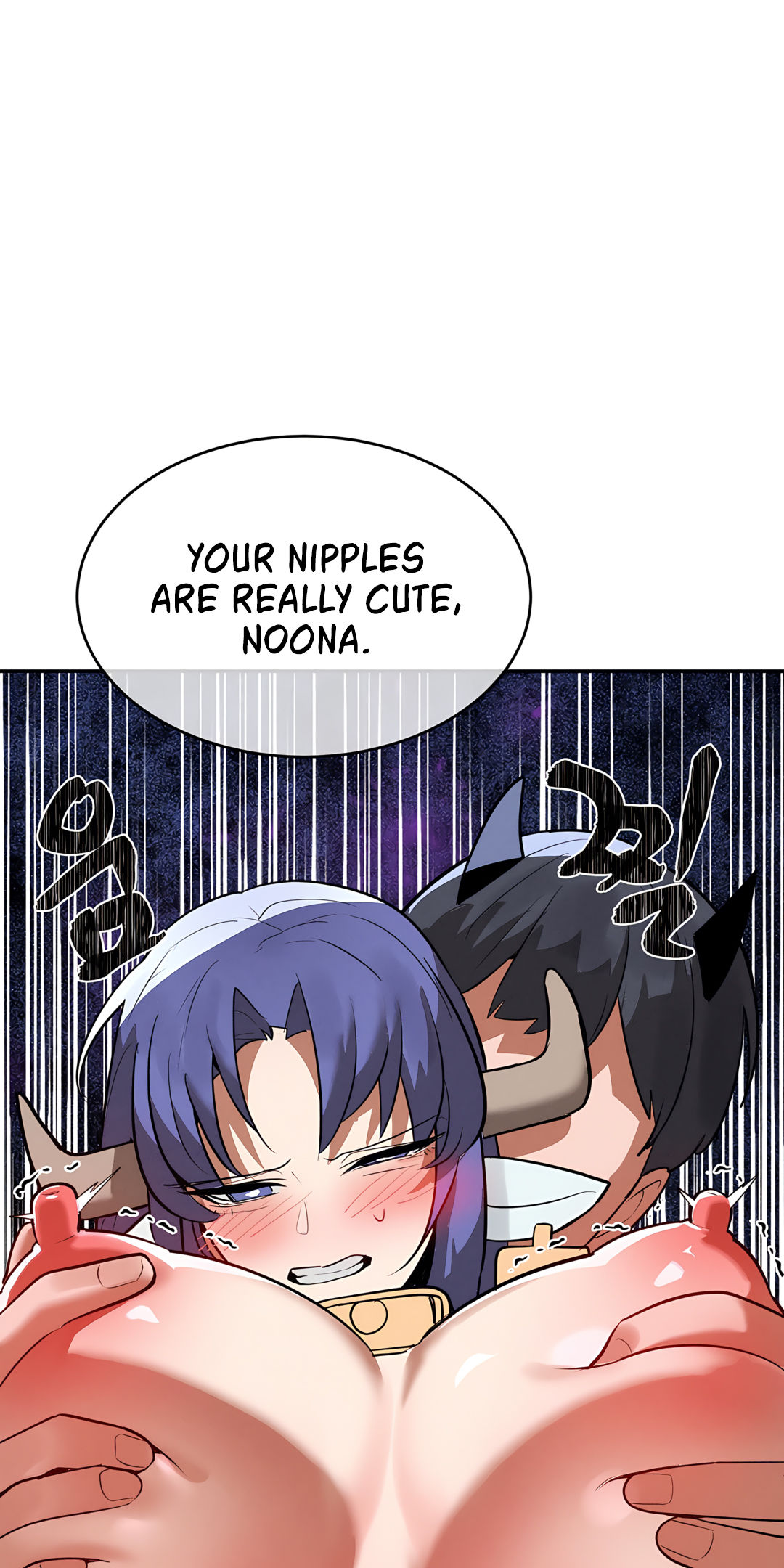 Magical Girl Service Manhwa - Chapter 36 Page 17