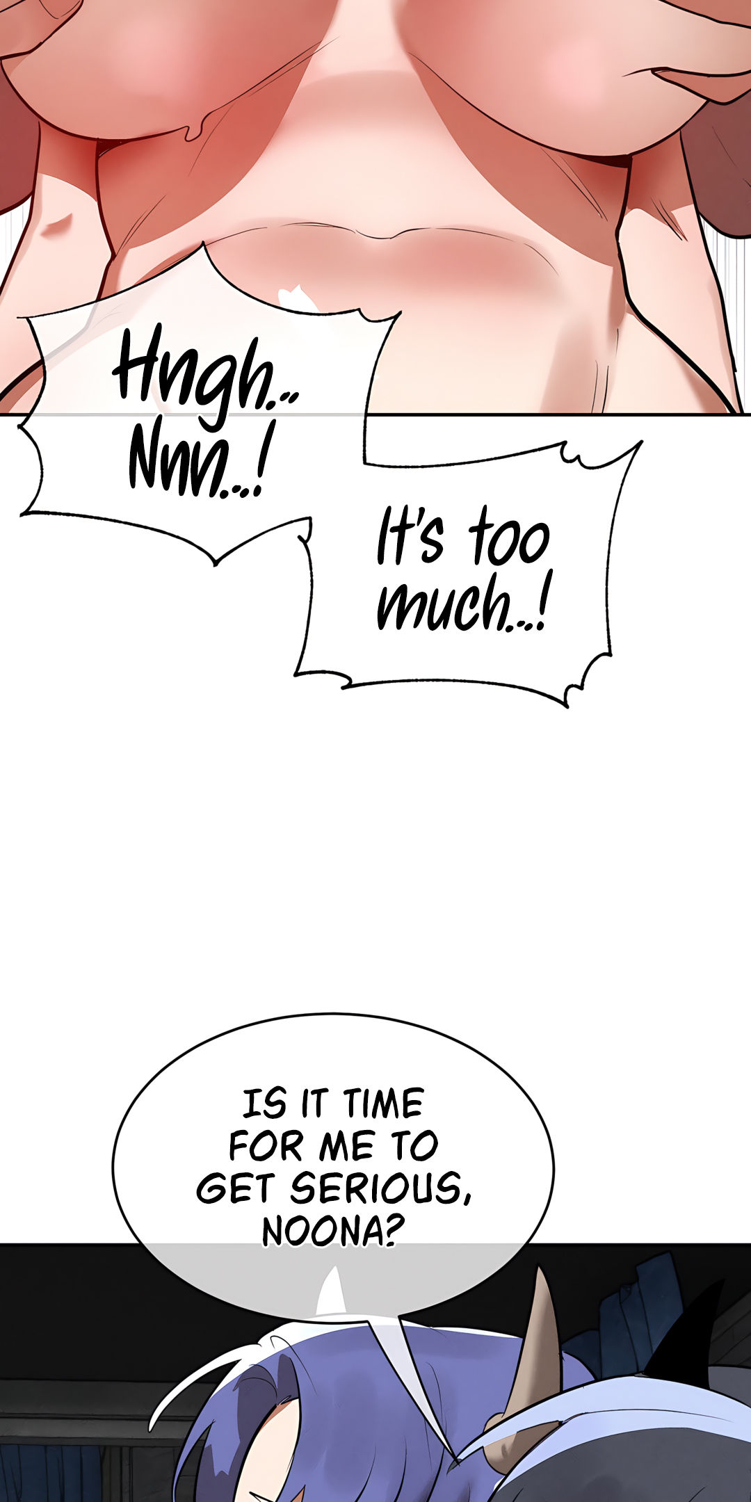 Magical Girl Service Manhwa - Chapter 36 Page 18