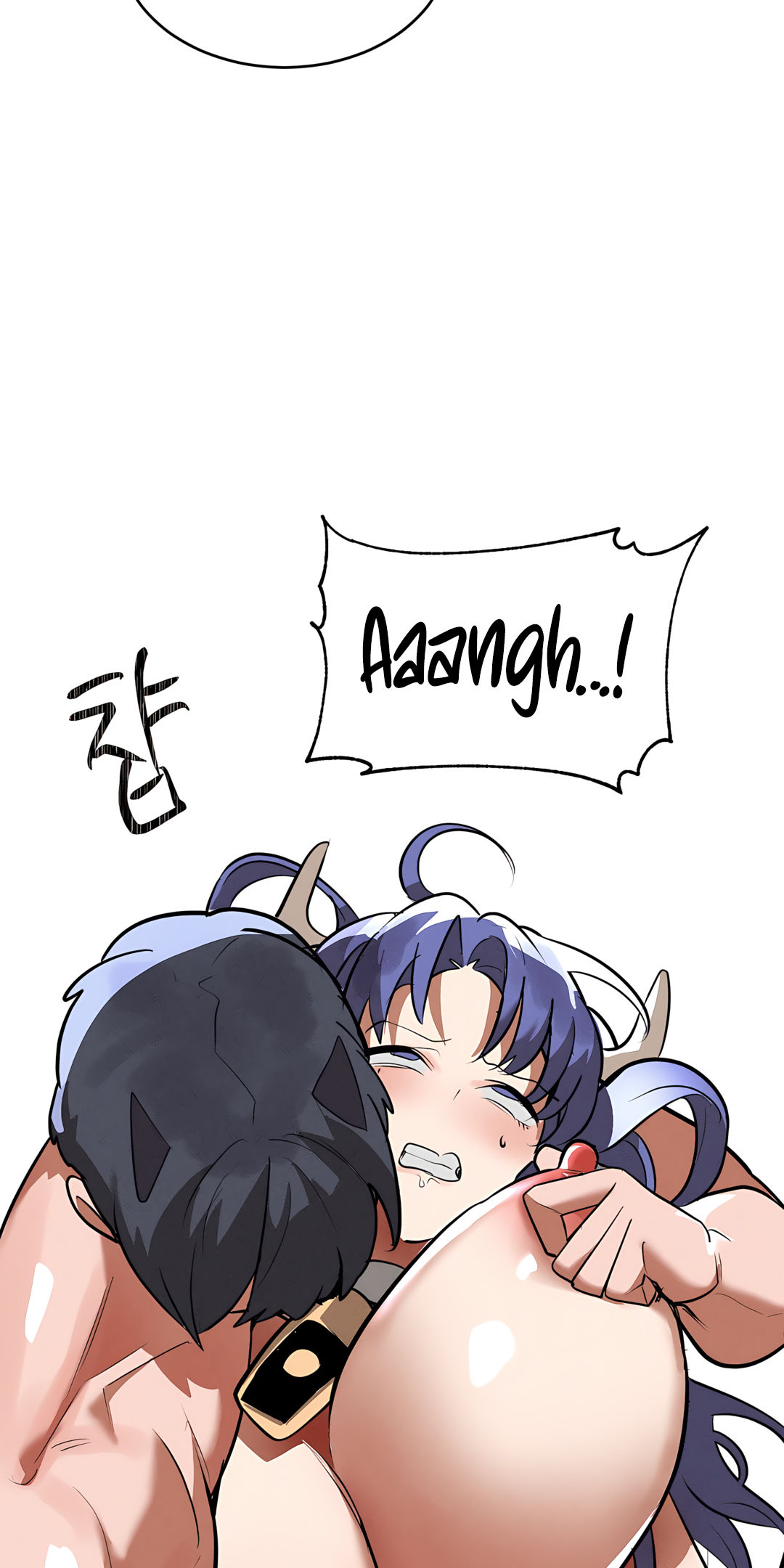 Magical Girl Service Manhwa - Chapter 36 Page 21