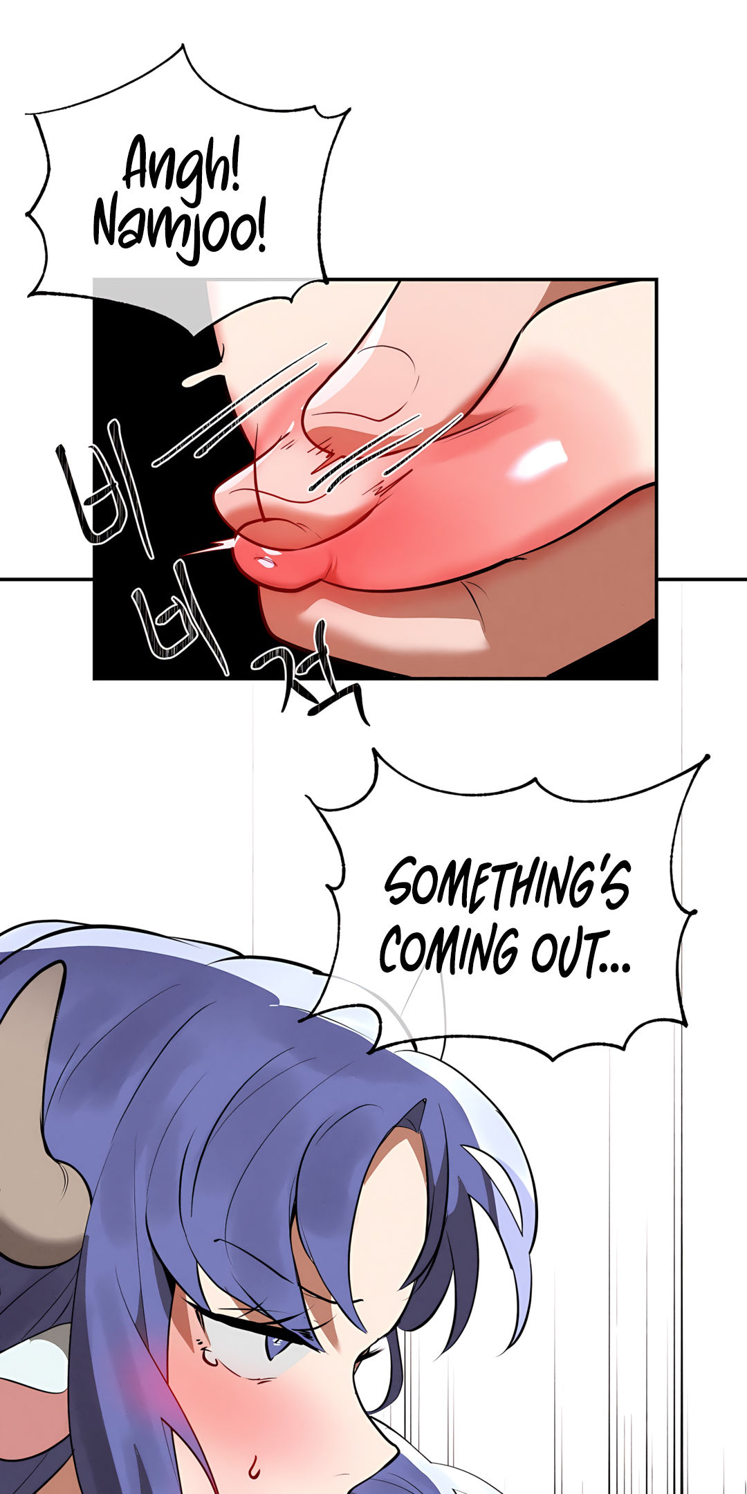 Magical Girl Service Manhwa - Chapter 36 Page 27