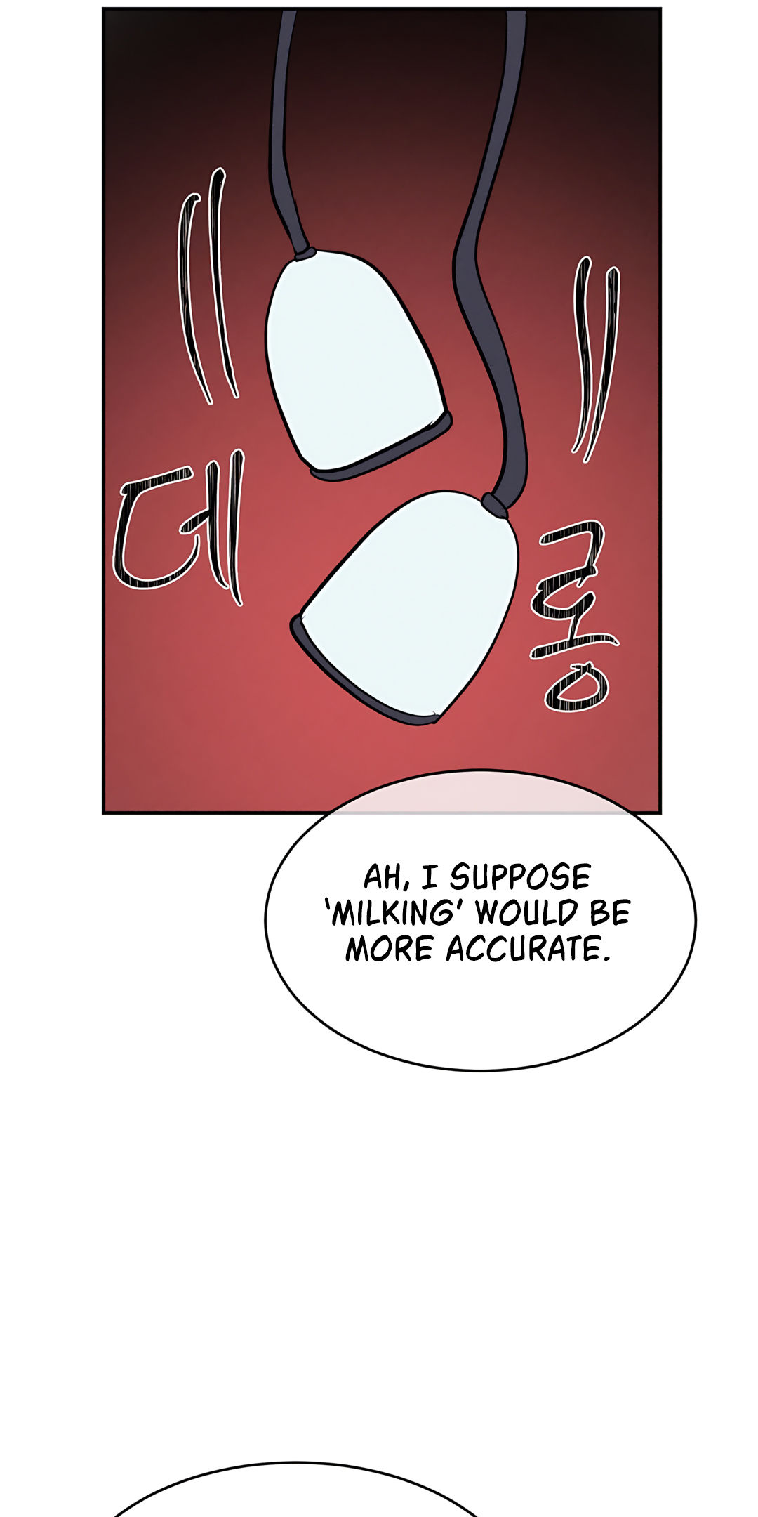 Magical Girl Service Manhwa - Chapter 36 Page 36