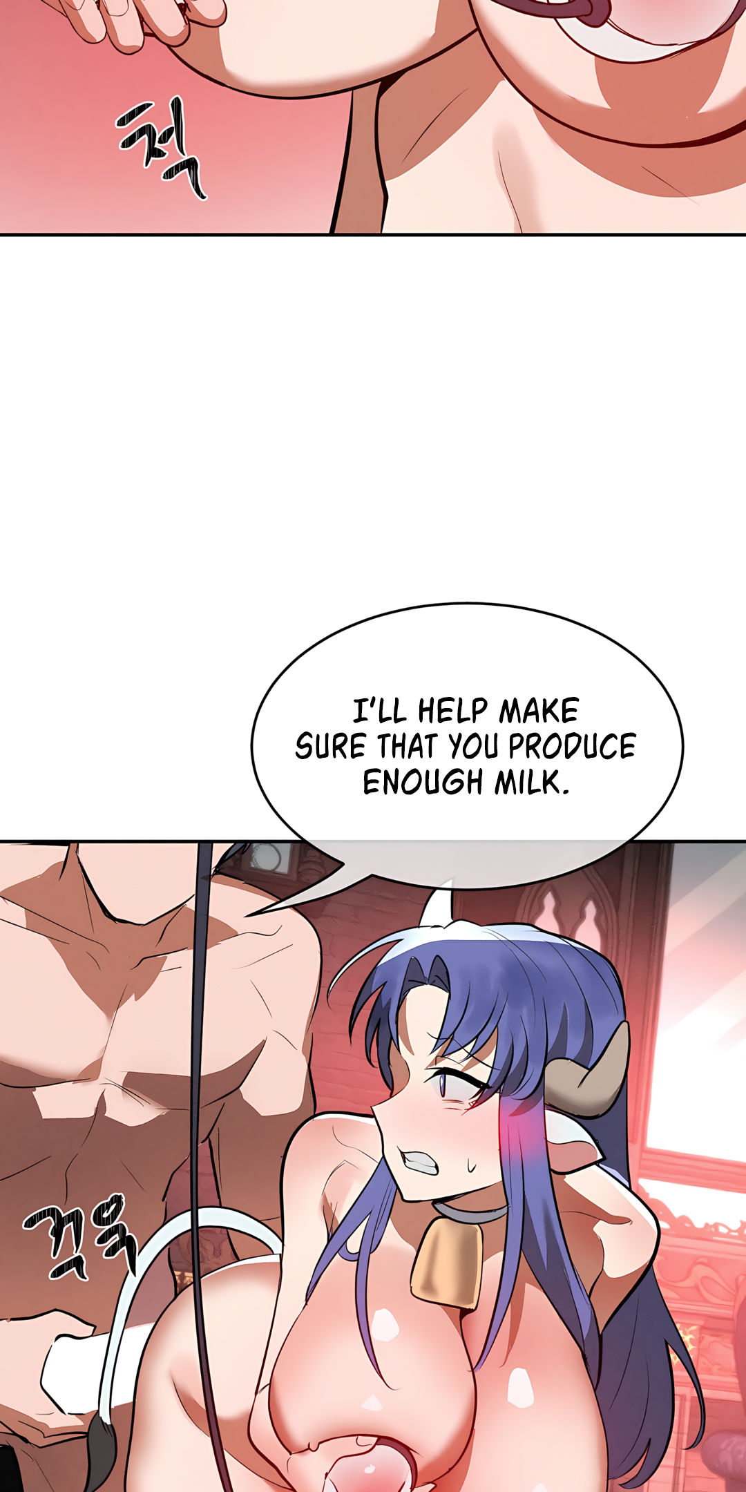 Magical Girl Service Manhwa - Chapter 36 Page 39