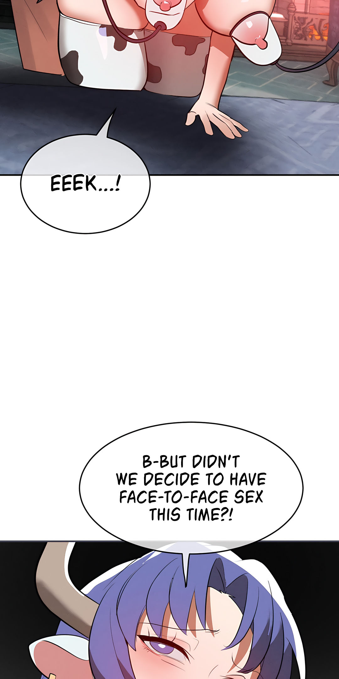 Magical Girl Service Manhwa - Chapter 36 Page 40