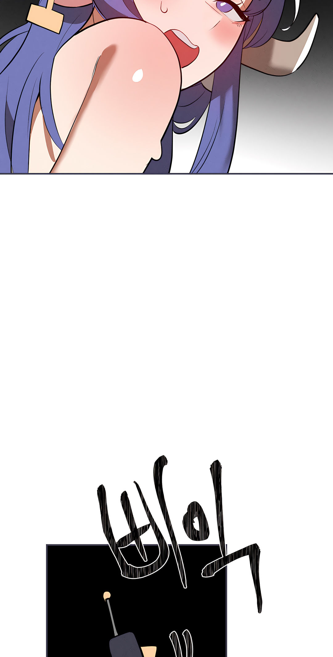 Magical Girl Service Manhwa - Chapter 36 Page 41