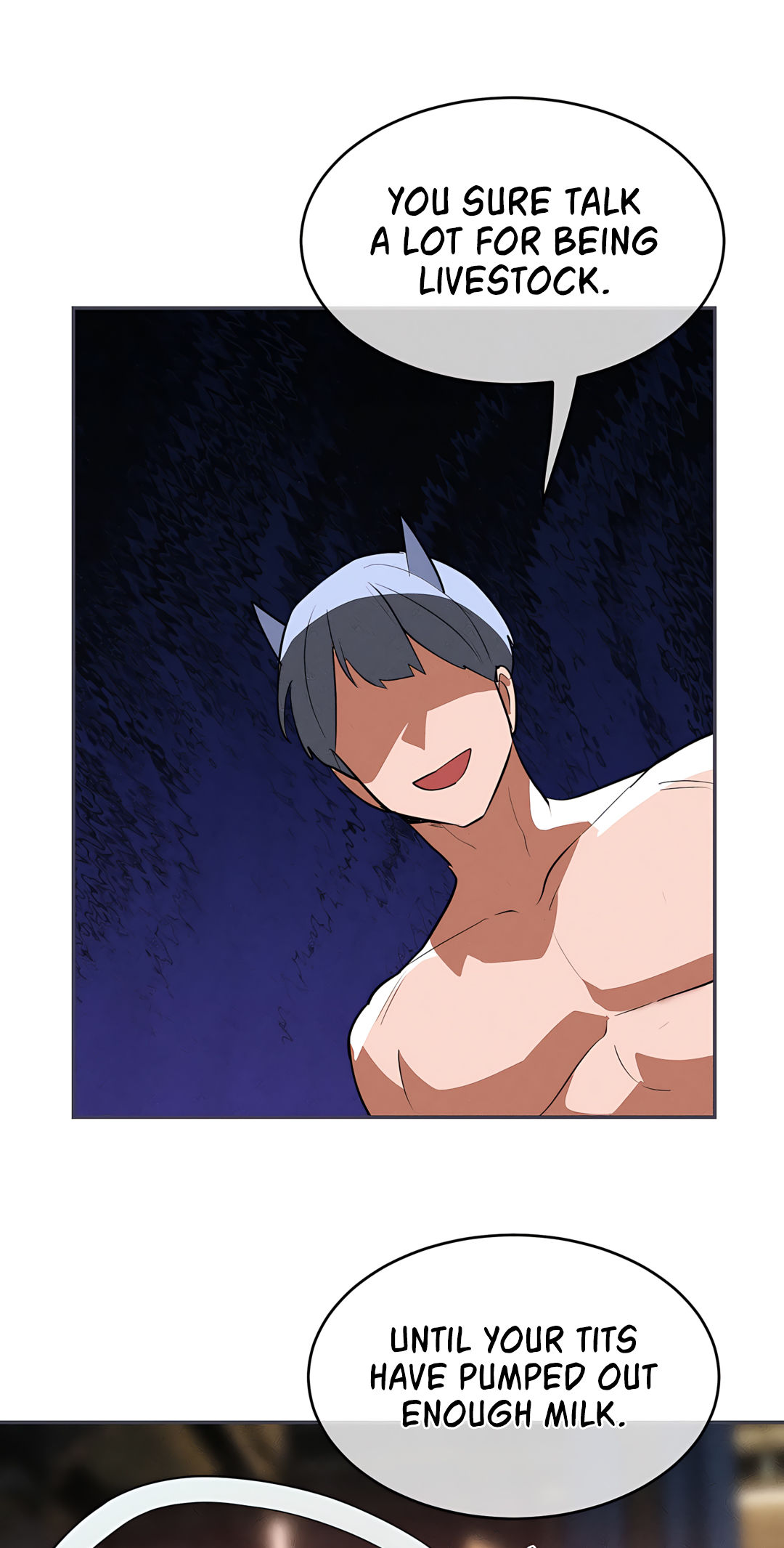 Magical Girl Service Manhwa - Chapter 36 Page 43