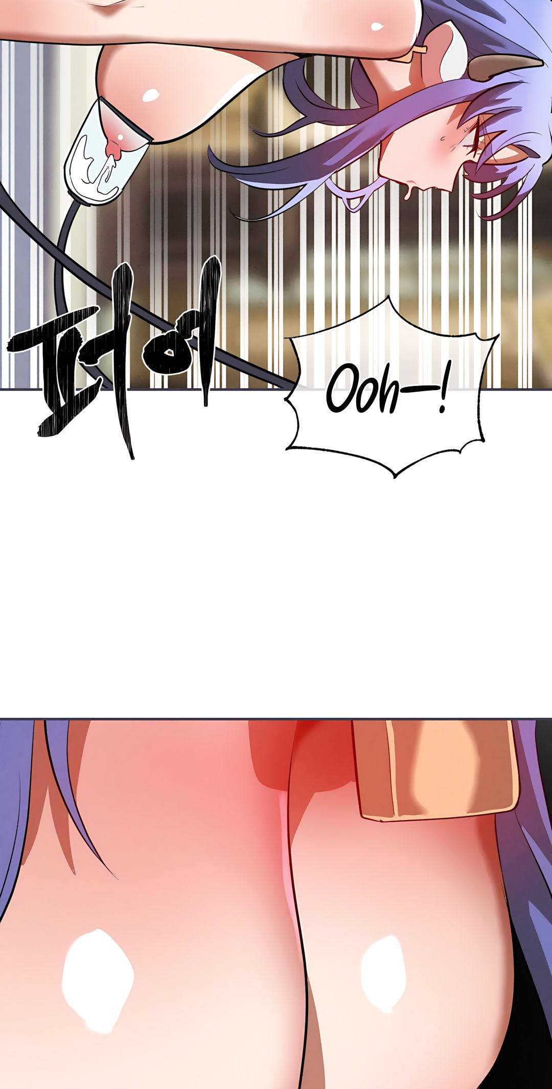 Magical Girl Service Manhwa - Chapter 36 Page 46