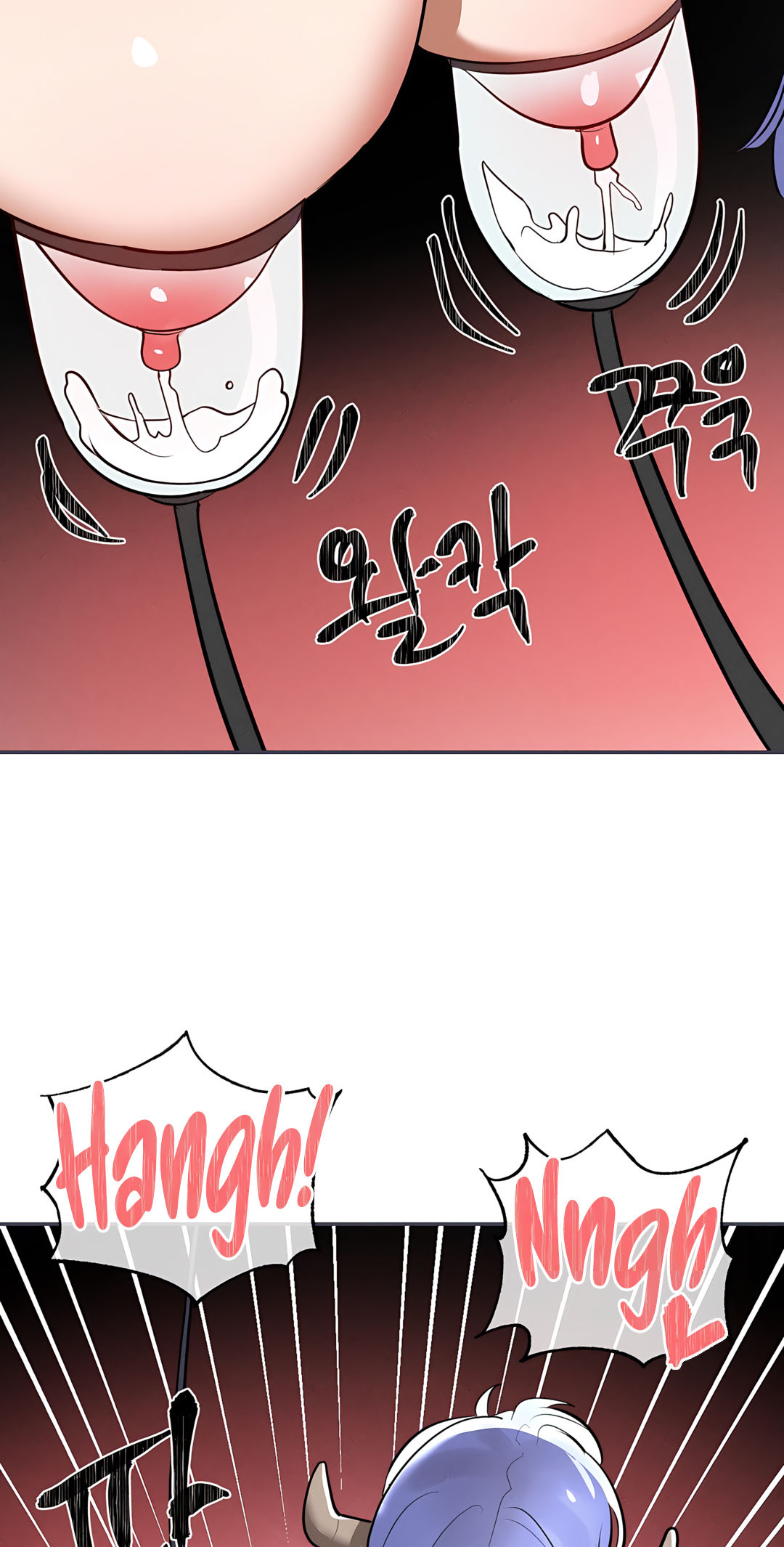 Magical Girl Service Manhwa - Chapter 36 Page 47