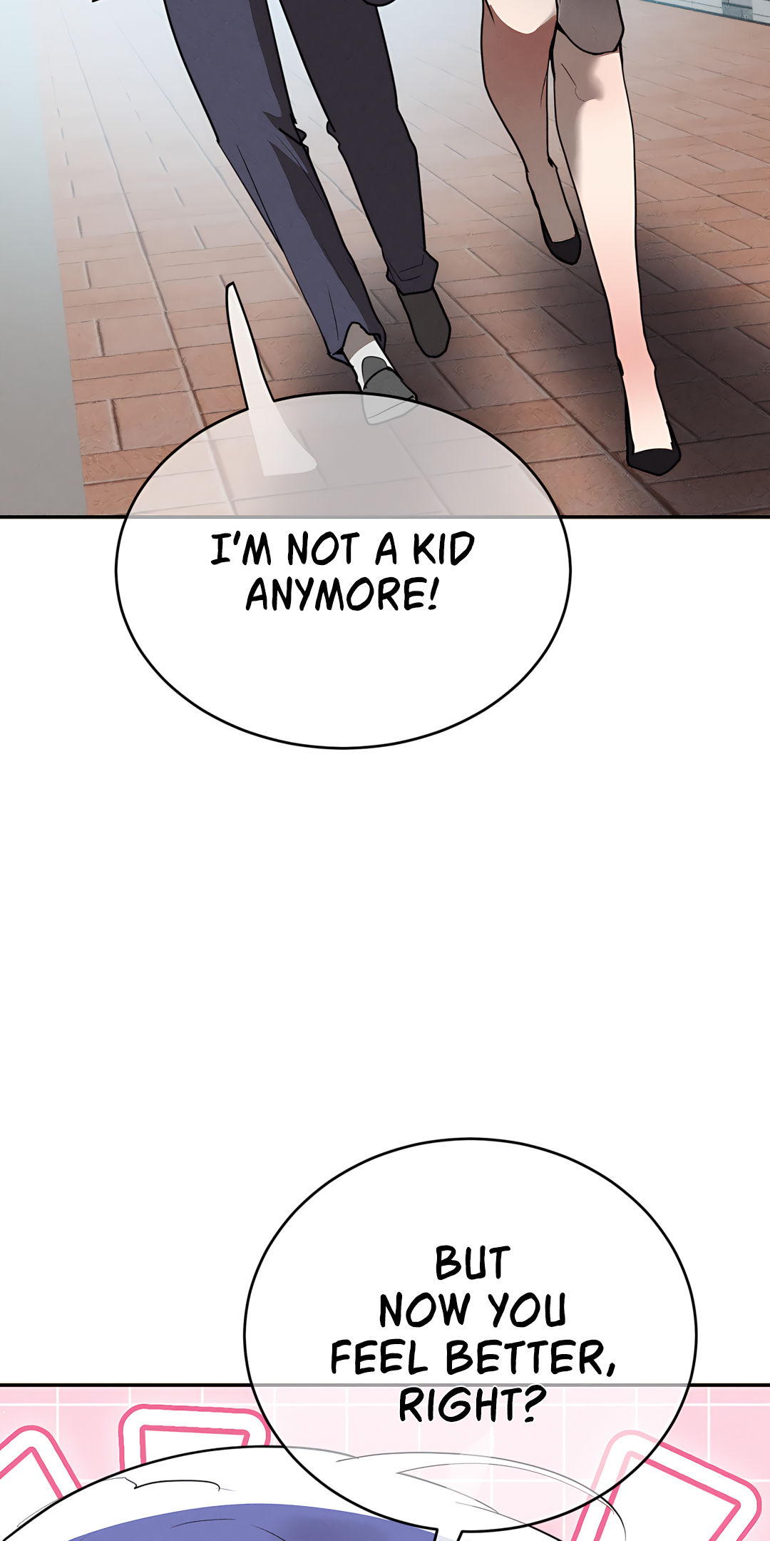 Magical Girl Service Manhwa - Chapter 29 Page 8