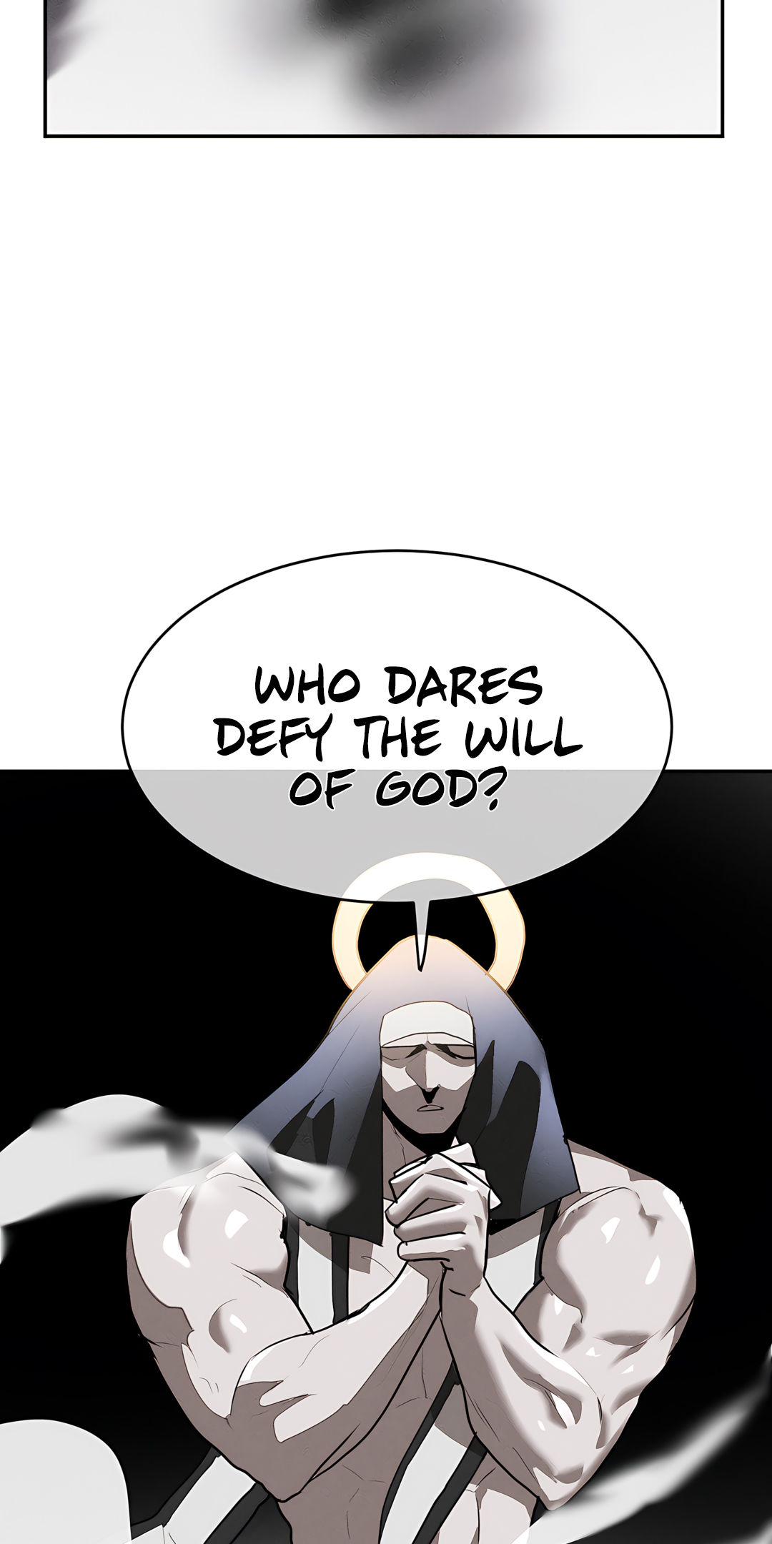 Magical Girl Service Manhwa - Chapter 29 Page 15