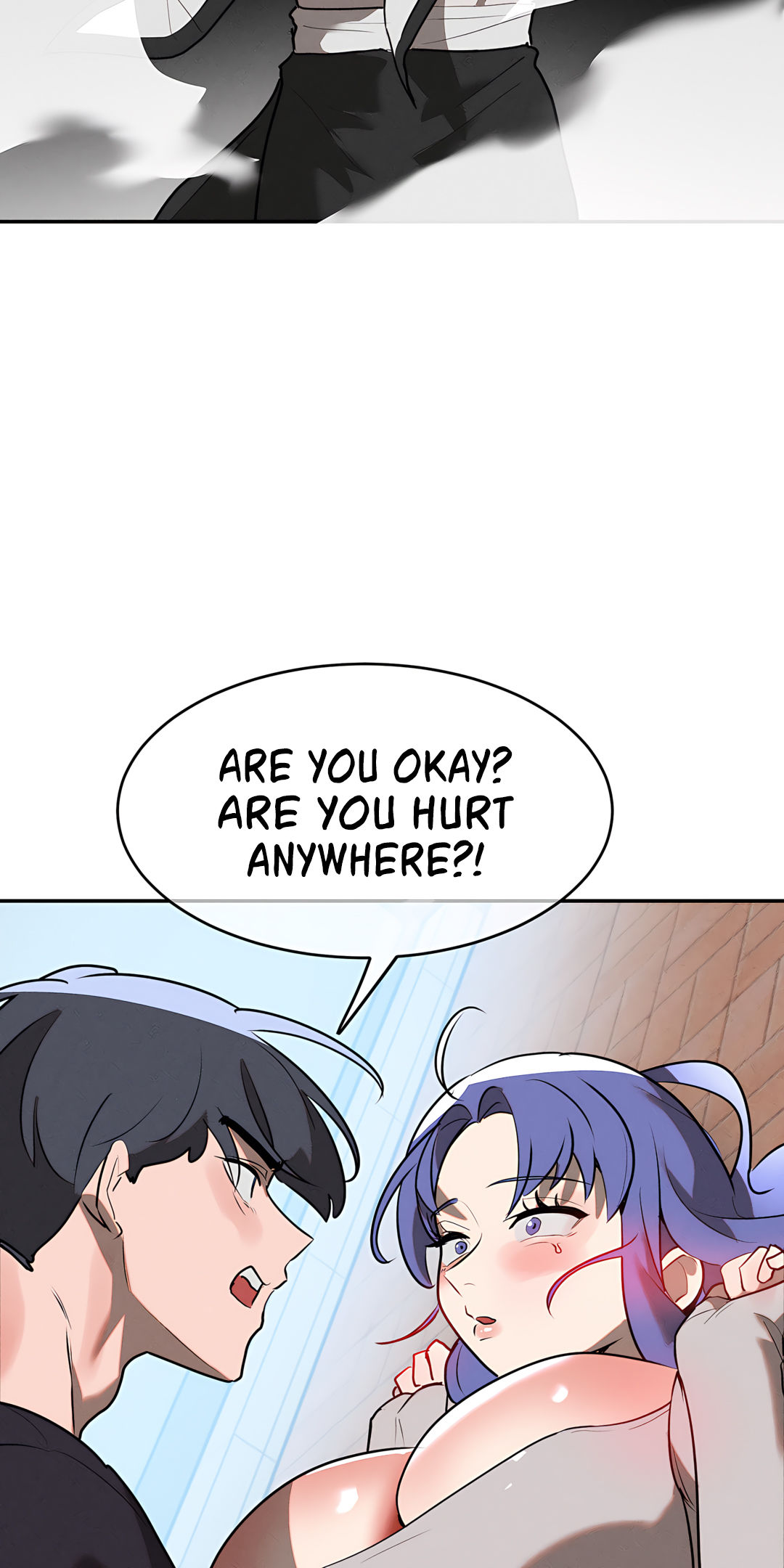 Magical Girl Service Manhwa - Chapter 29 Page 16