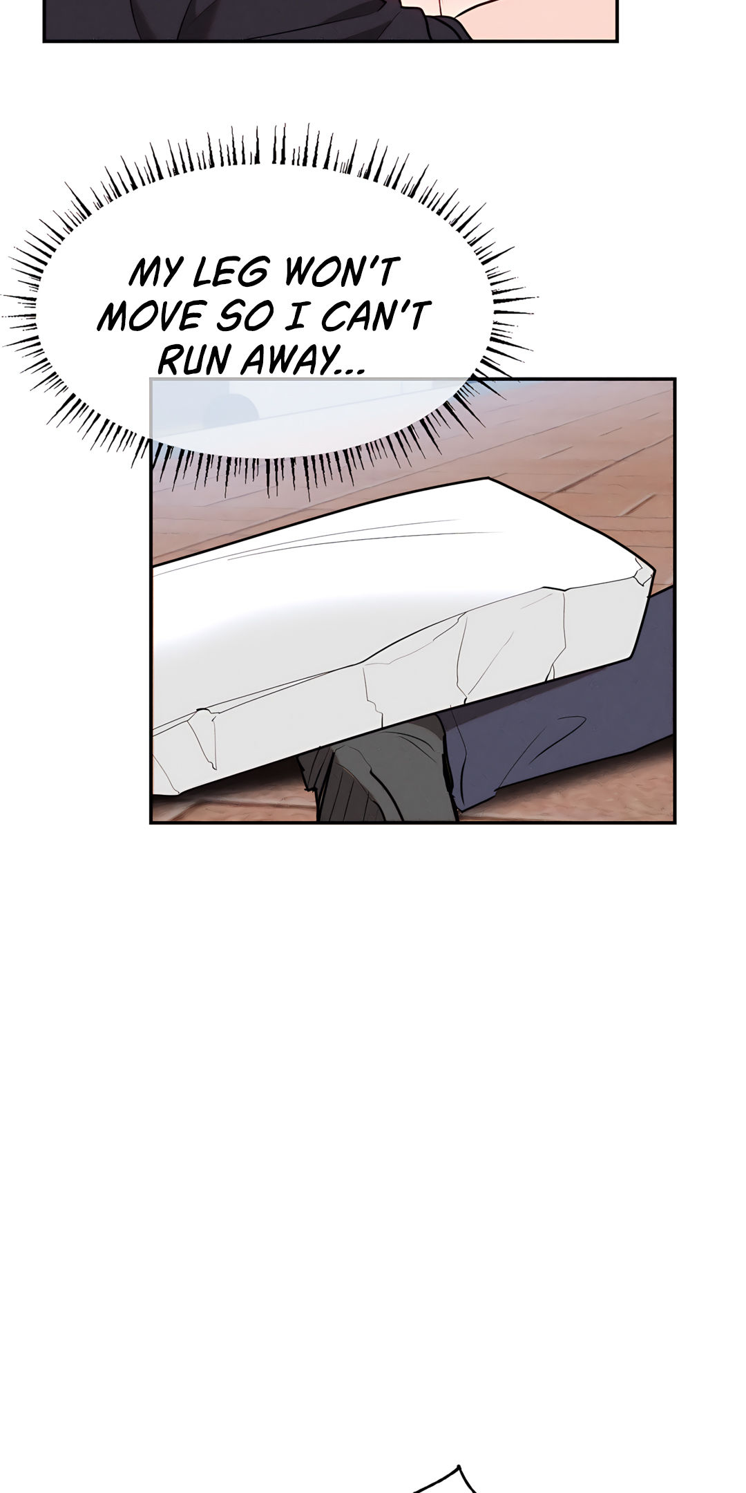 Magical Girl Service Manhwa - Chapter 29 Page 18