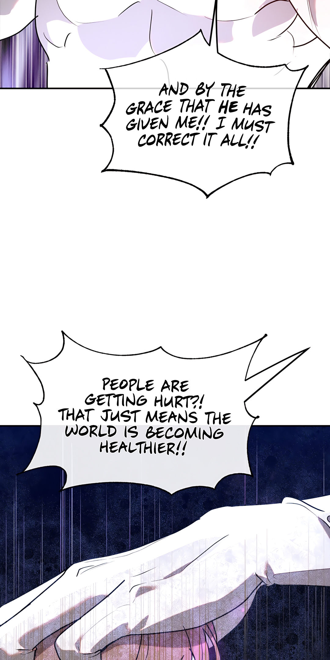 Magical Girl Service Manhwa - Chapter 29 Page 24