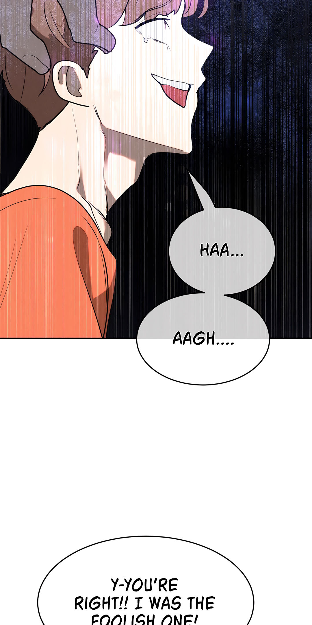 Magical Girl Service Manhwa - Chapter 29 Page 25