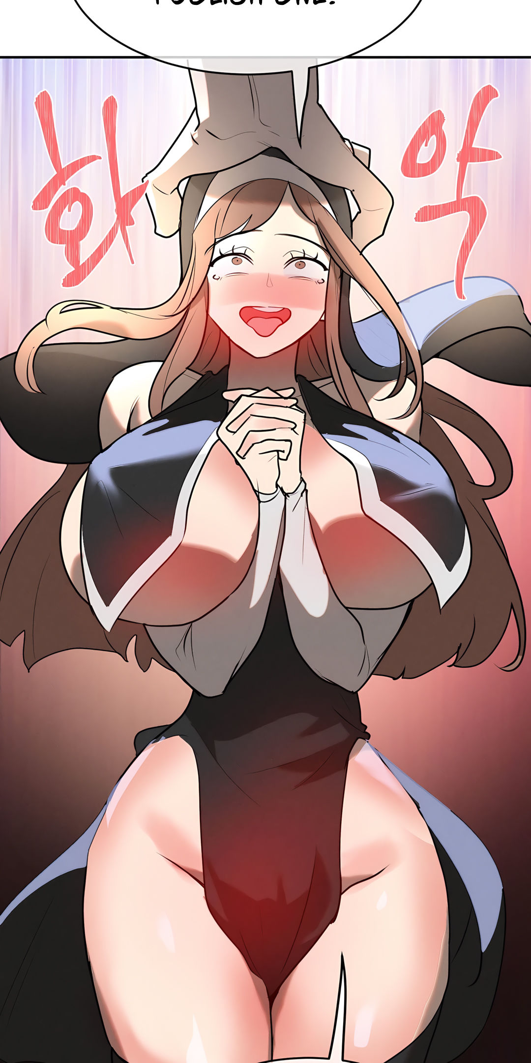 Magical Girl Service Manhwa - Chapter 29 Page 26