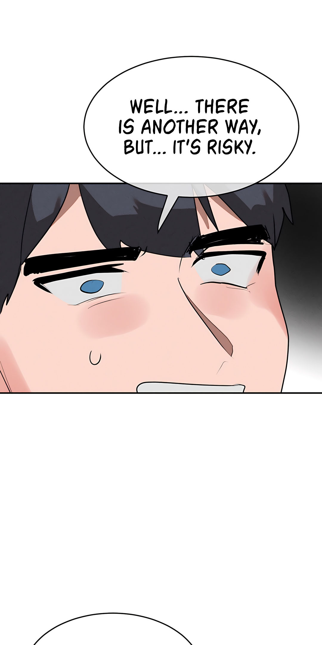 Magical Girl Service Manhwa - Chapter 29 Page 31