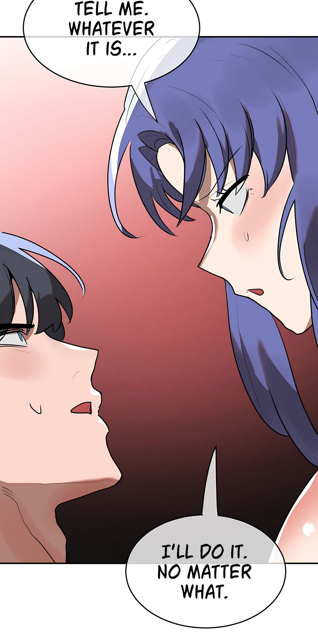 Magical Girl Service Manhwa - Chapter 29 Page 32