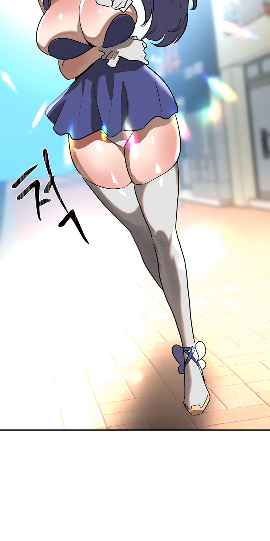 Magical Girl Service Manhwa - Chapter 29 Page 35