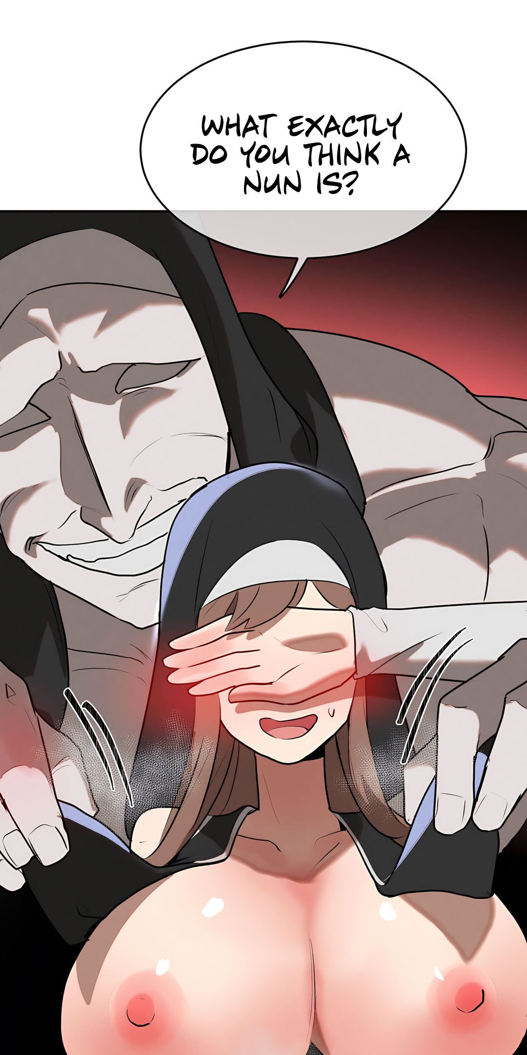 Magical Girl Service Manhwa - Chapter 29 Page 38