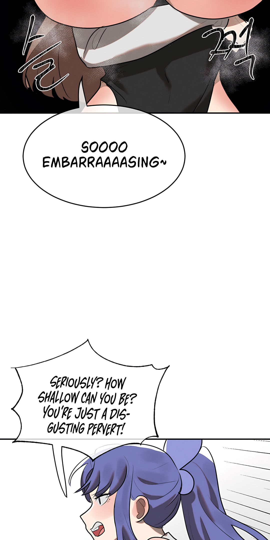 Magical Girl Service Manhwa - Chapter 29 Page 39