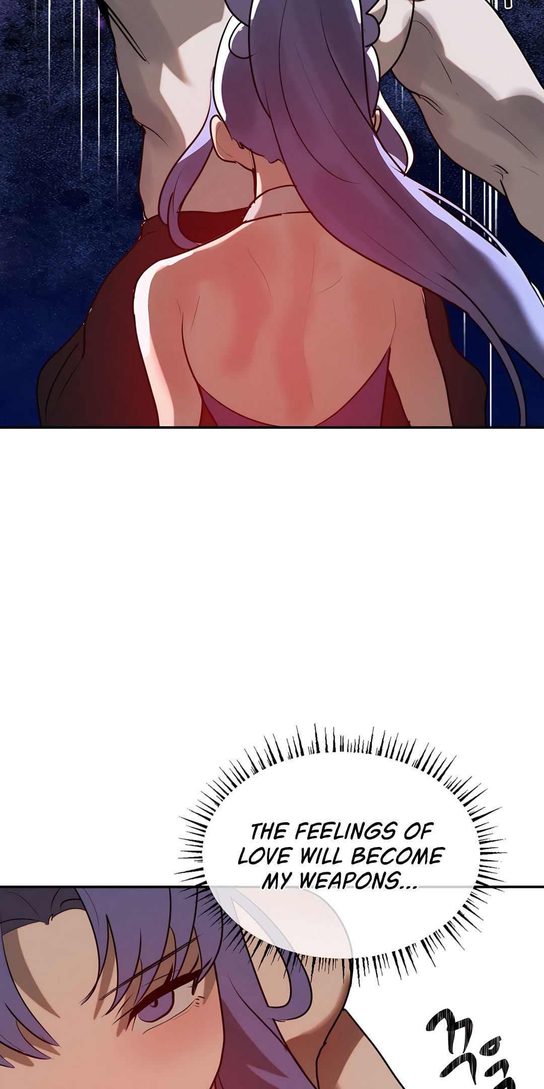 Magical Girl Service Manhwa - Chapter 29 Page 42