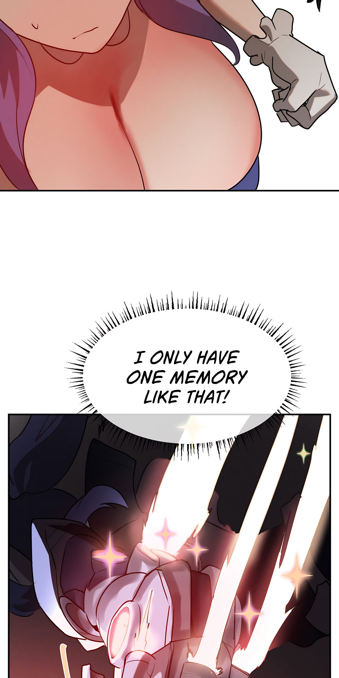 Magical Girl Service Manhwa - Chapter 29 Page 43