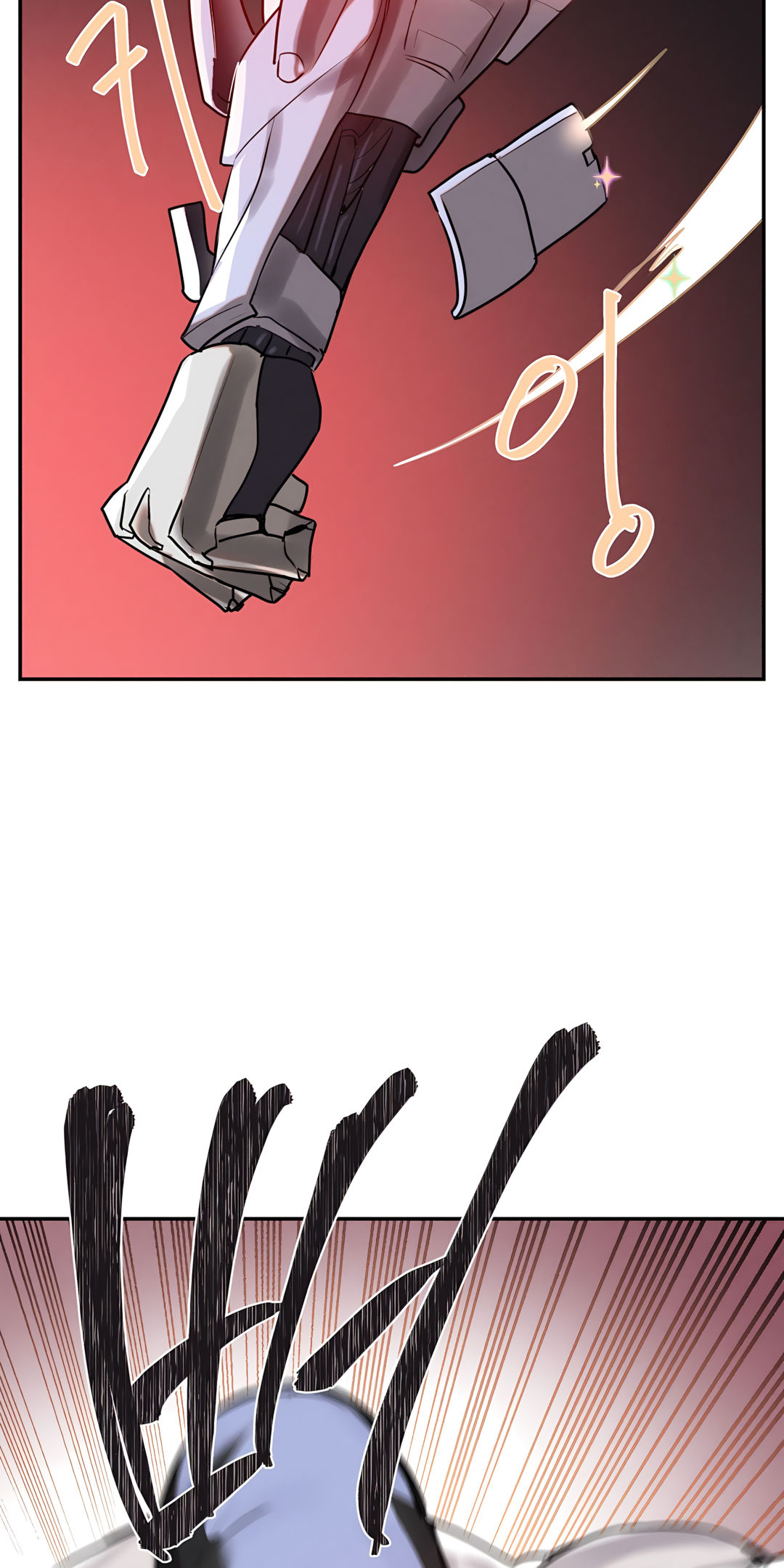 Magical Girl Service Manhwa - Chapter 29 Page 44