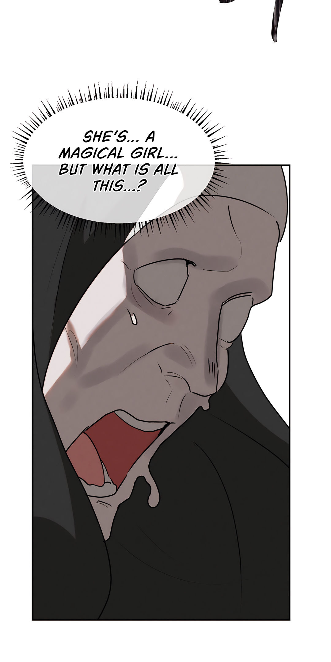 Magical Girl Service Manhwa - Chapter 29 Page 46