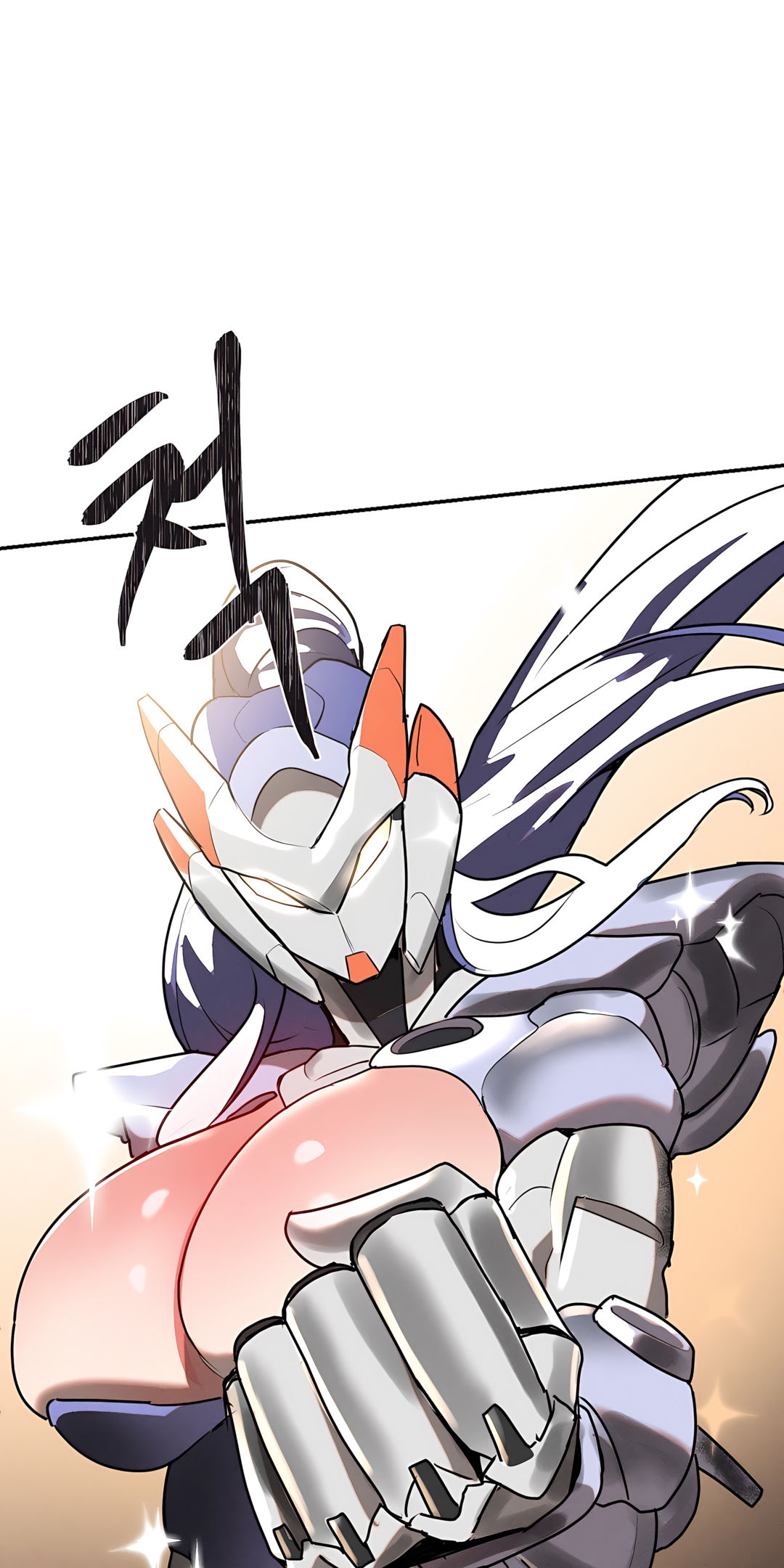 Magical Girl Service Manhwa - Chapter 29 Page 48