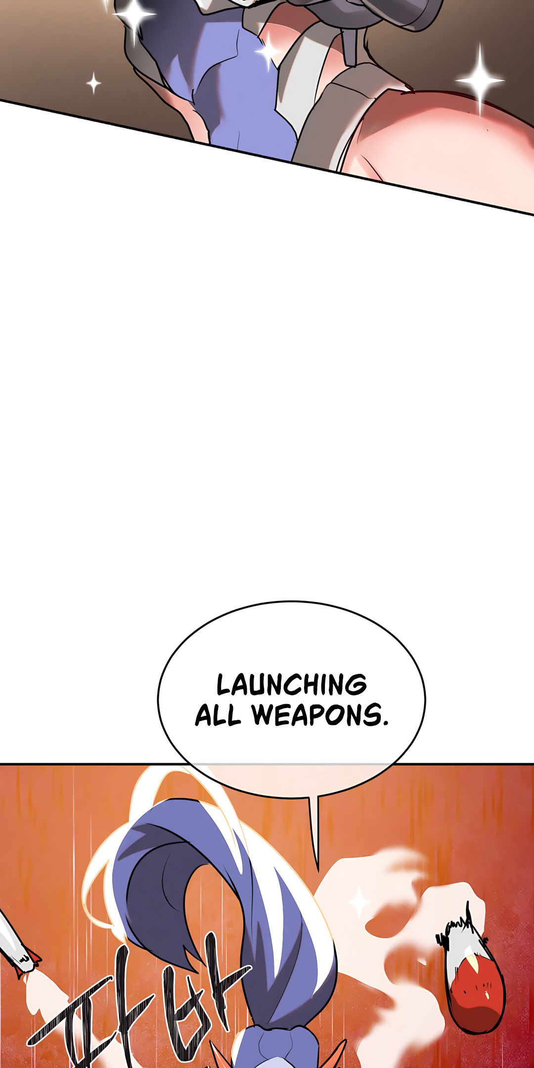 Magical Girl Service Manhwa - Chapter 29 Page 49