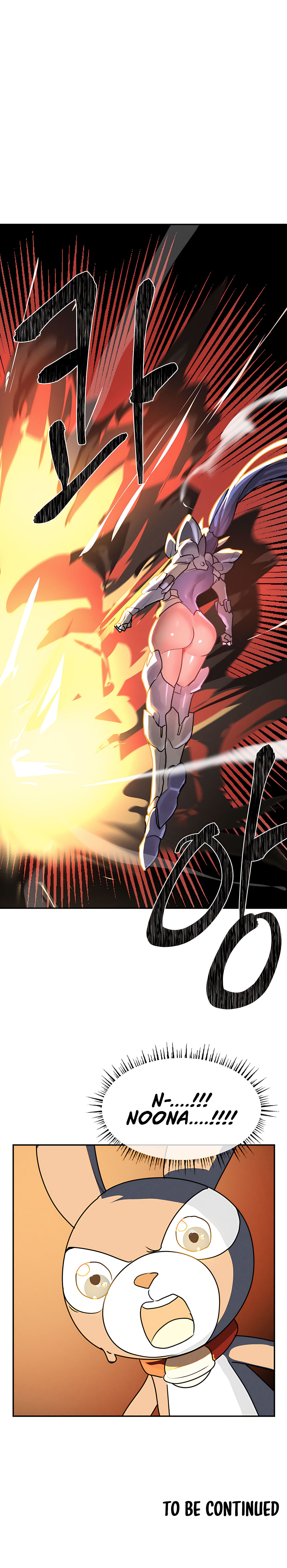 Magical Girl Service Manhwa - Chapter 29 Page 51