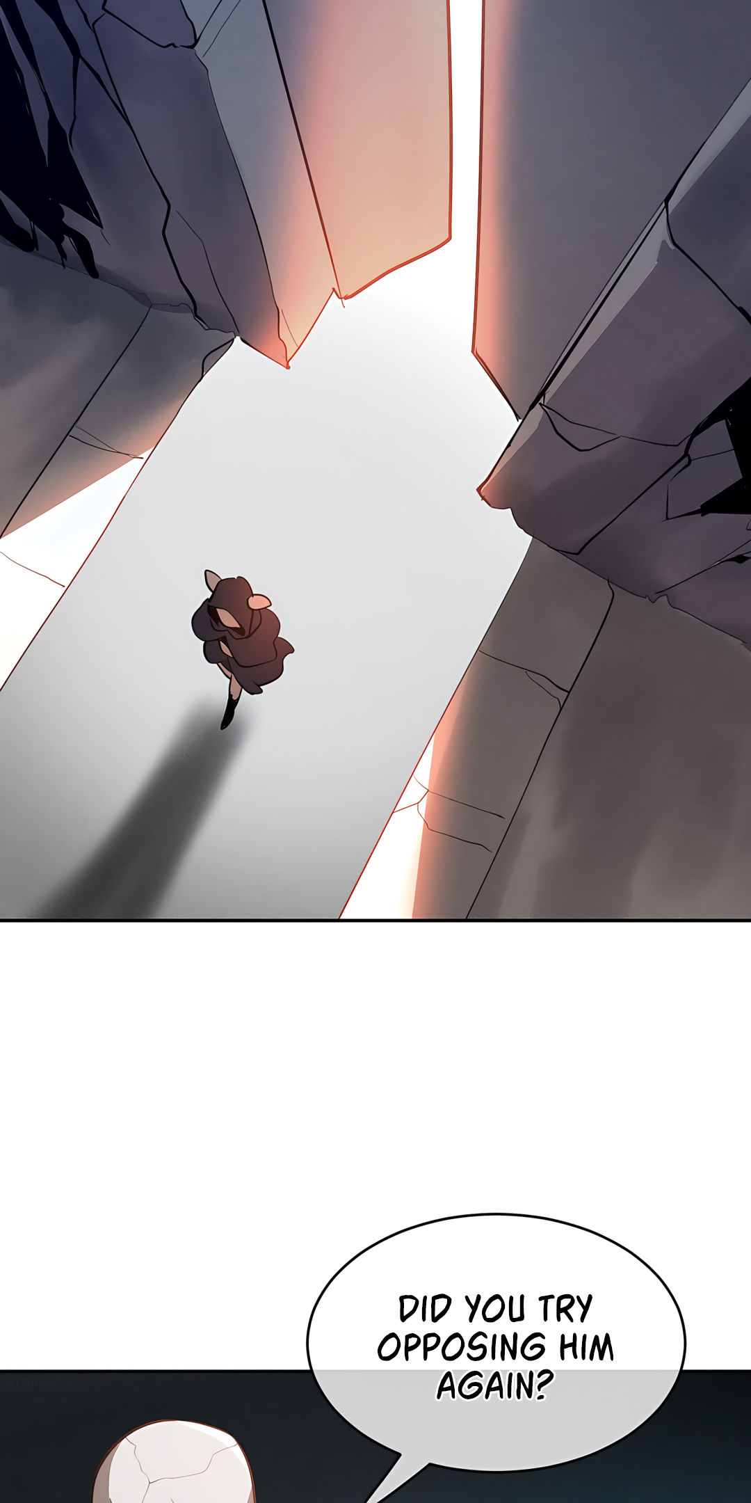 Magical Girl Service Manhwa - Chapter 32 Page 2