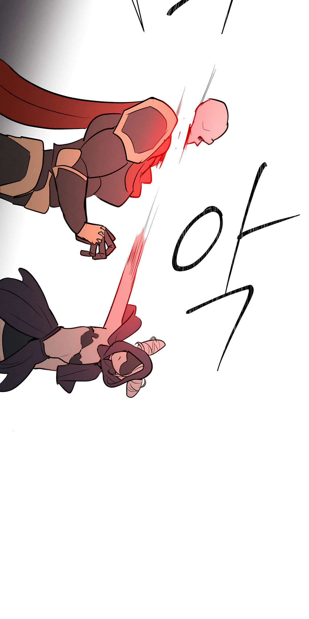 Magical Girl Service Manhwa - Chapter 32 Page 9