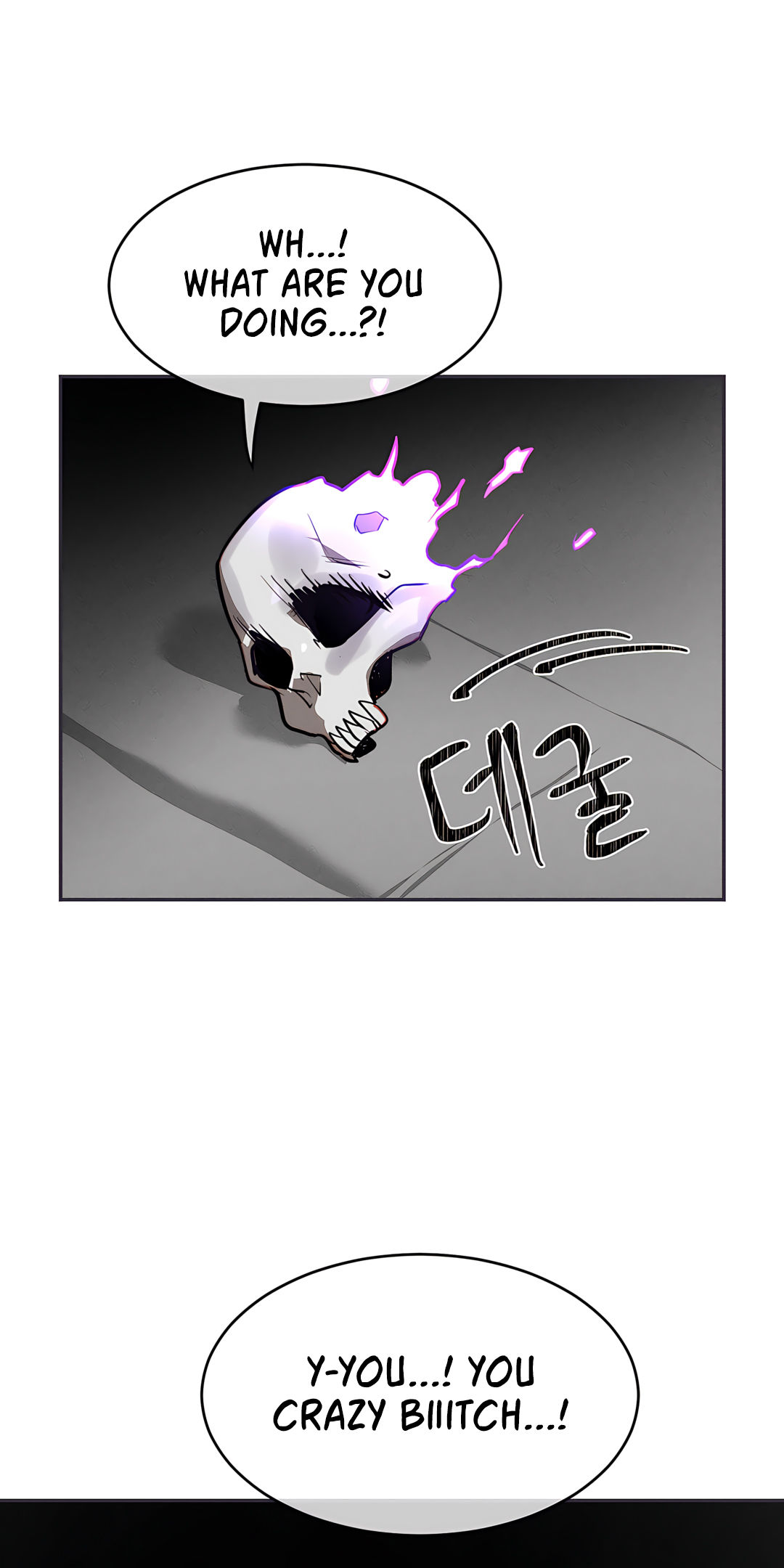 Magical Girl Service Manhwa - Chapter 32 Page 10