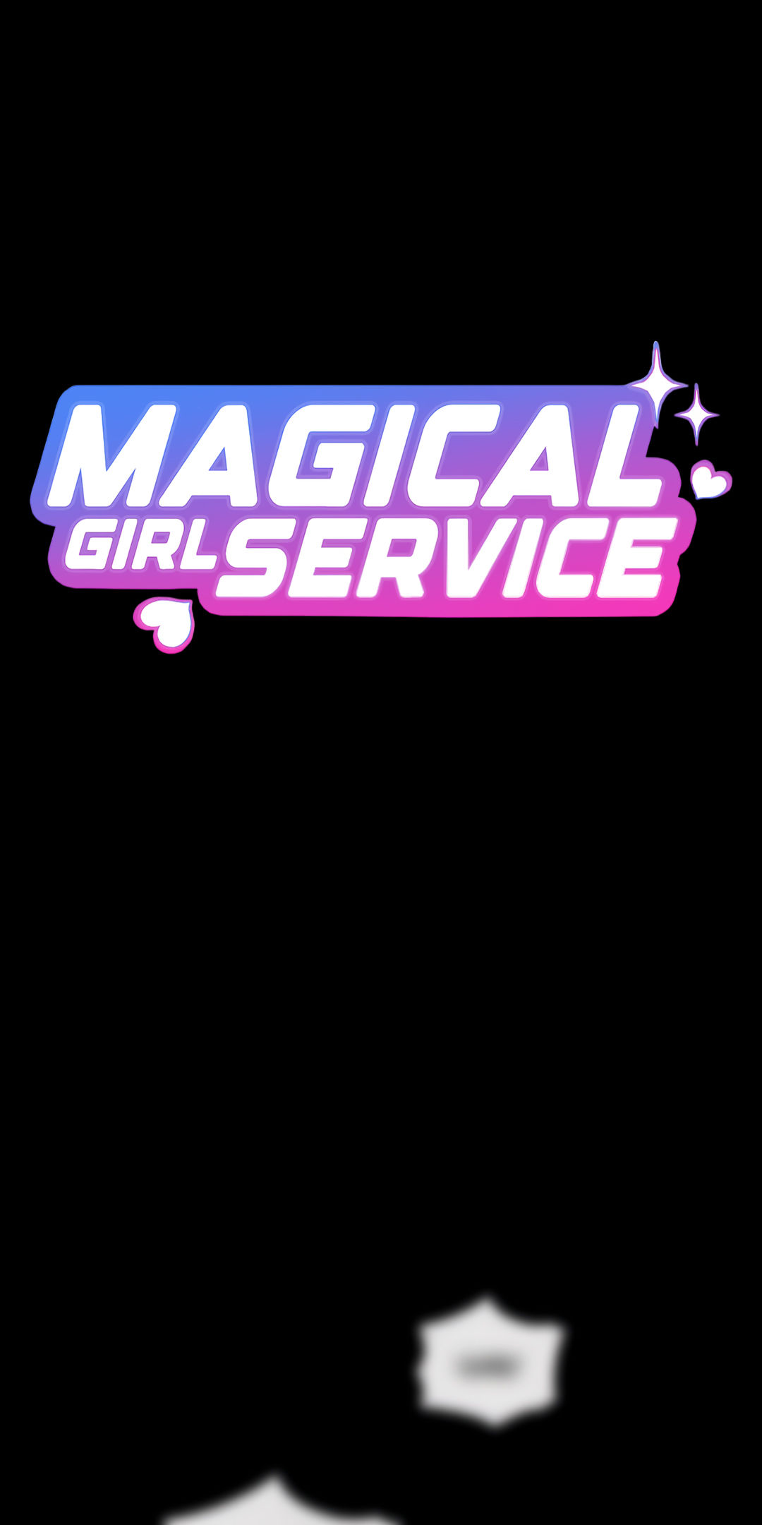Magical Girl Service Manhwa - Chapter 32 Page 12