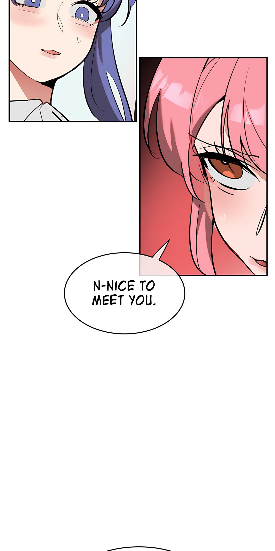 Magical Girl Service Manhwa - Chapter 32 Page 25