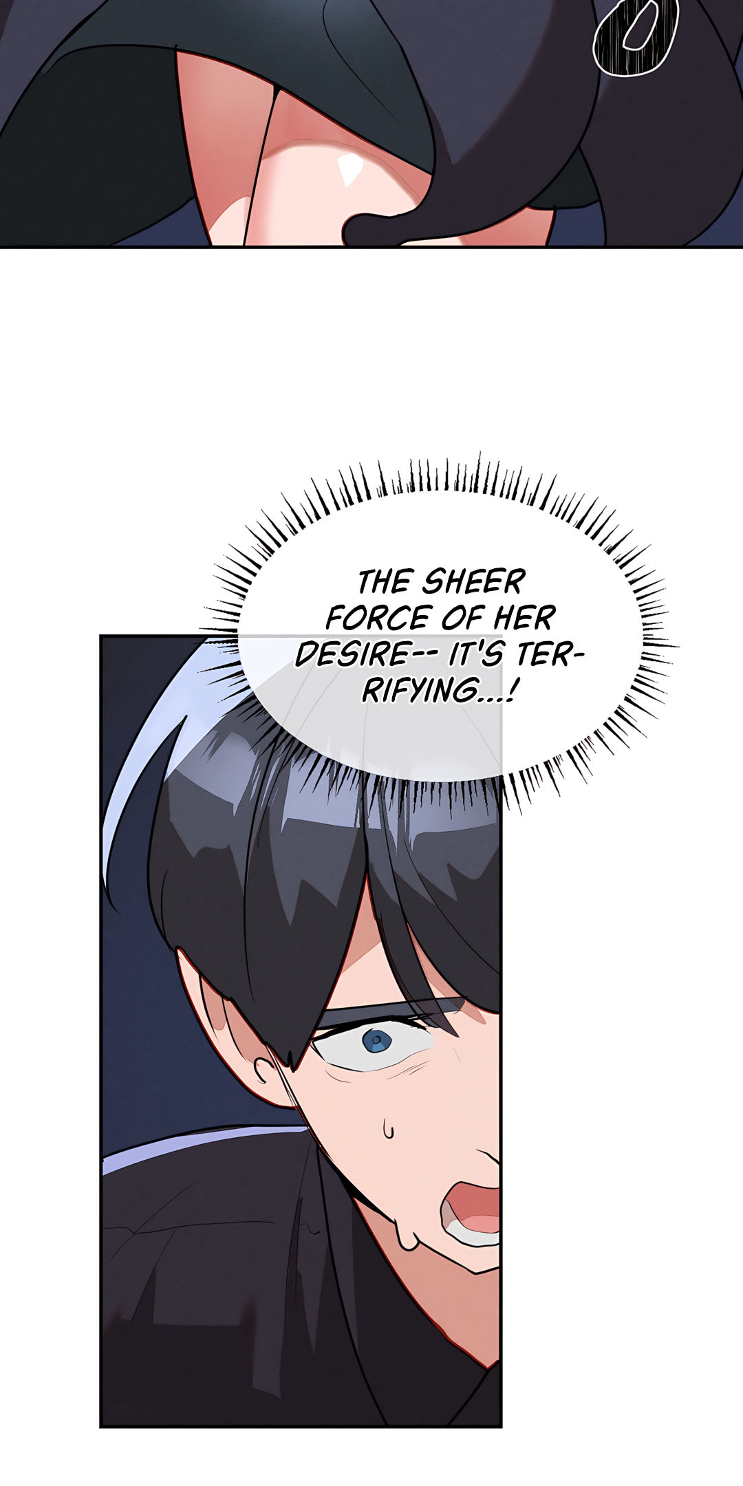 Magical Girl Service Manhwa - Chapter 32 Page 29