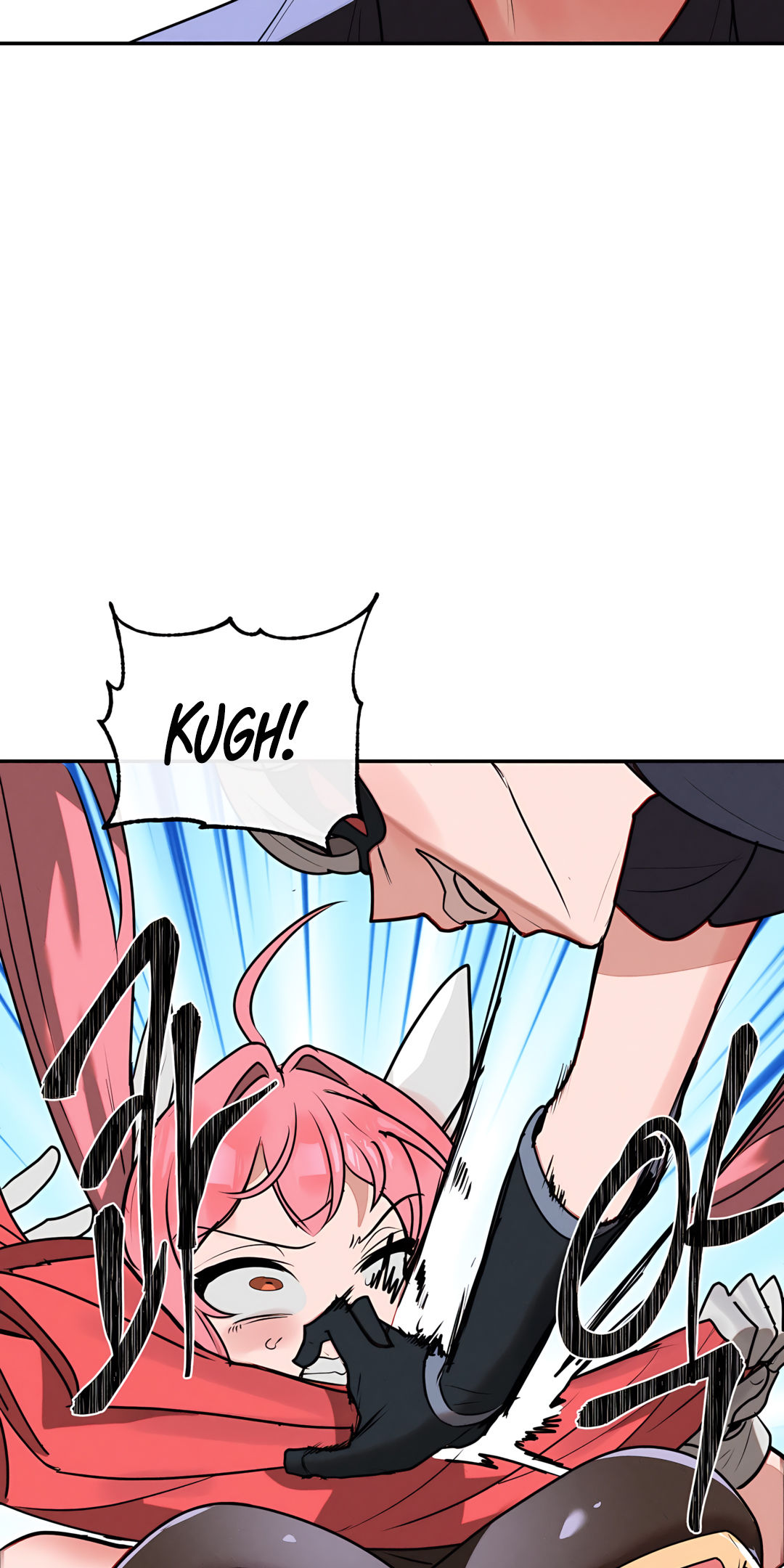 Magical Girl Service Manhwa - Chapter 32 Page 31