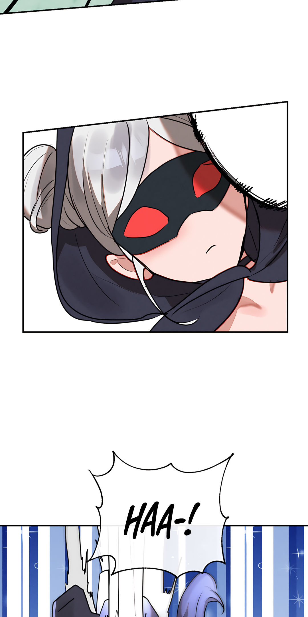 Magical Girl Service Manhwa - Chapter 32 Page 33