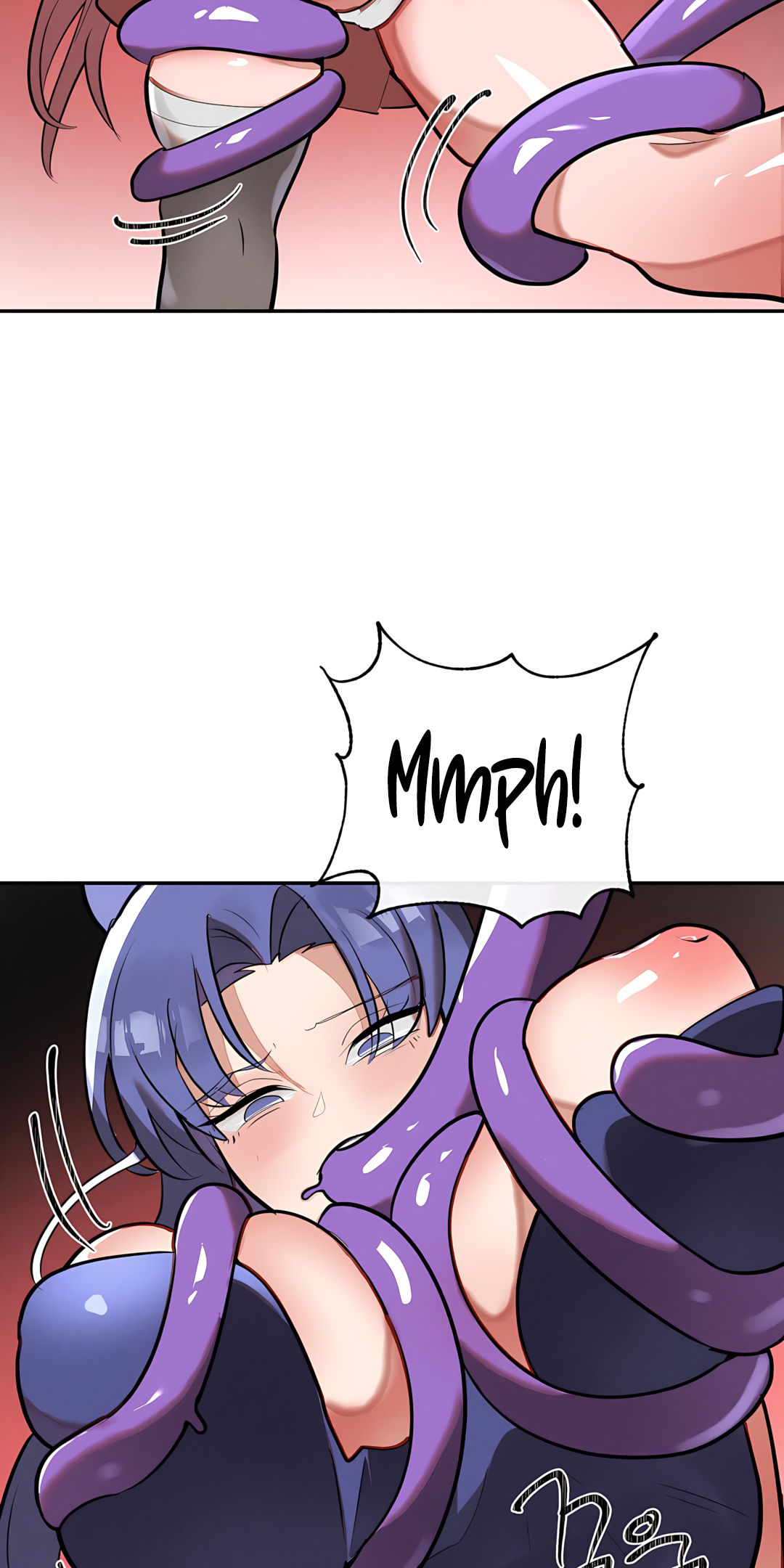 Magical Girl Service Manhwa - Chapter 32 Page 38