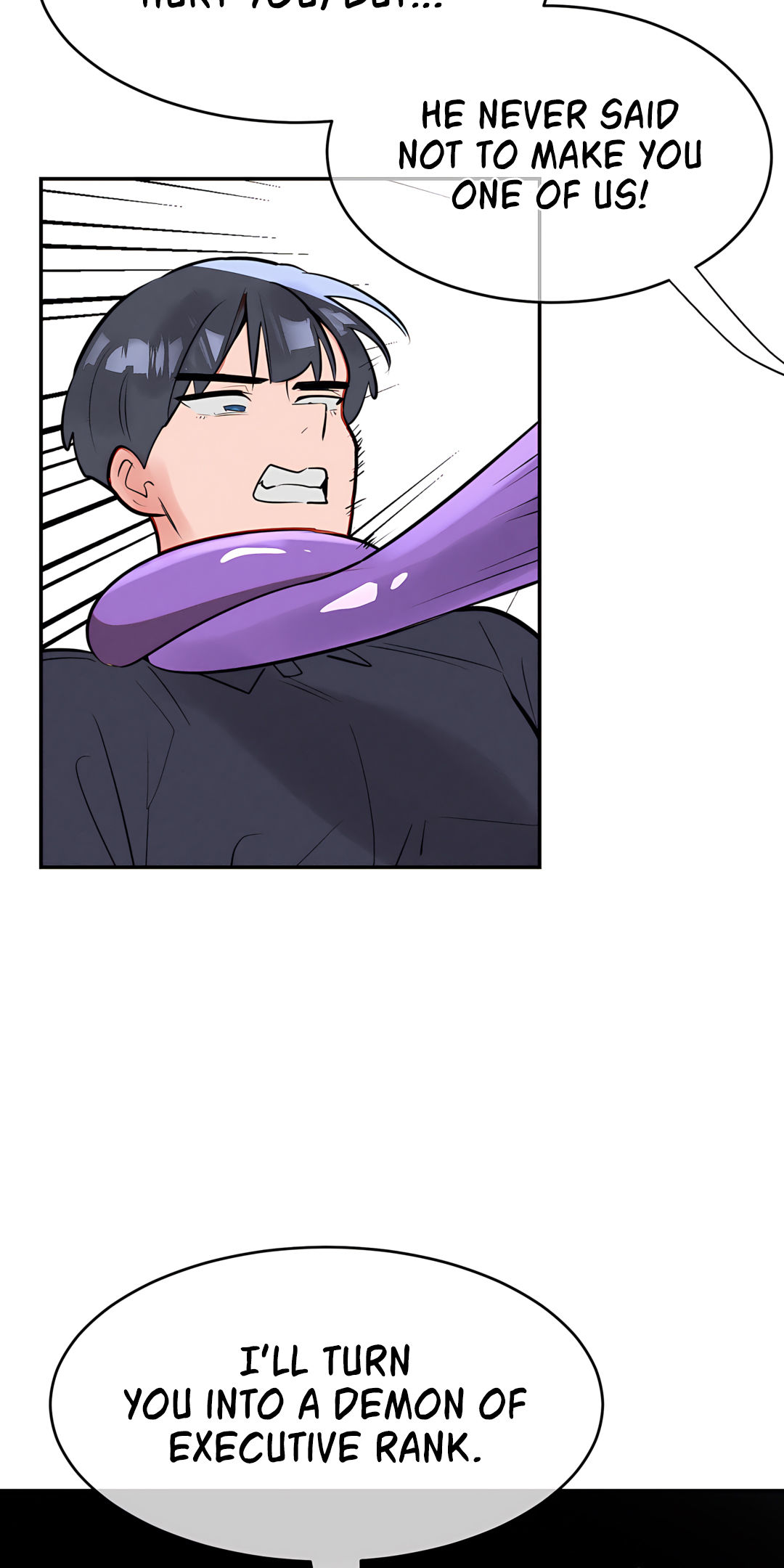 Magical Girl Service Manhwa - Chapter 32 Page 42