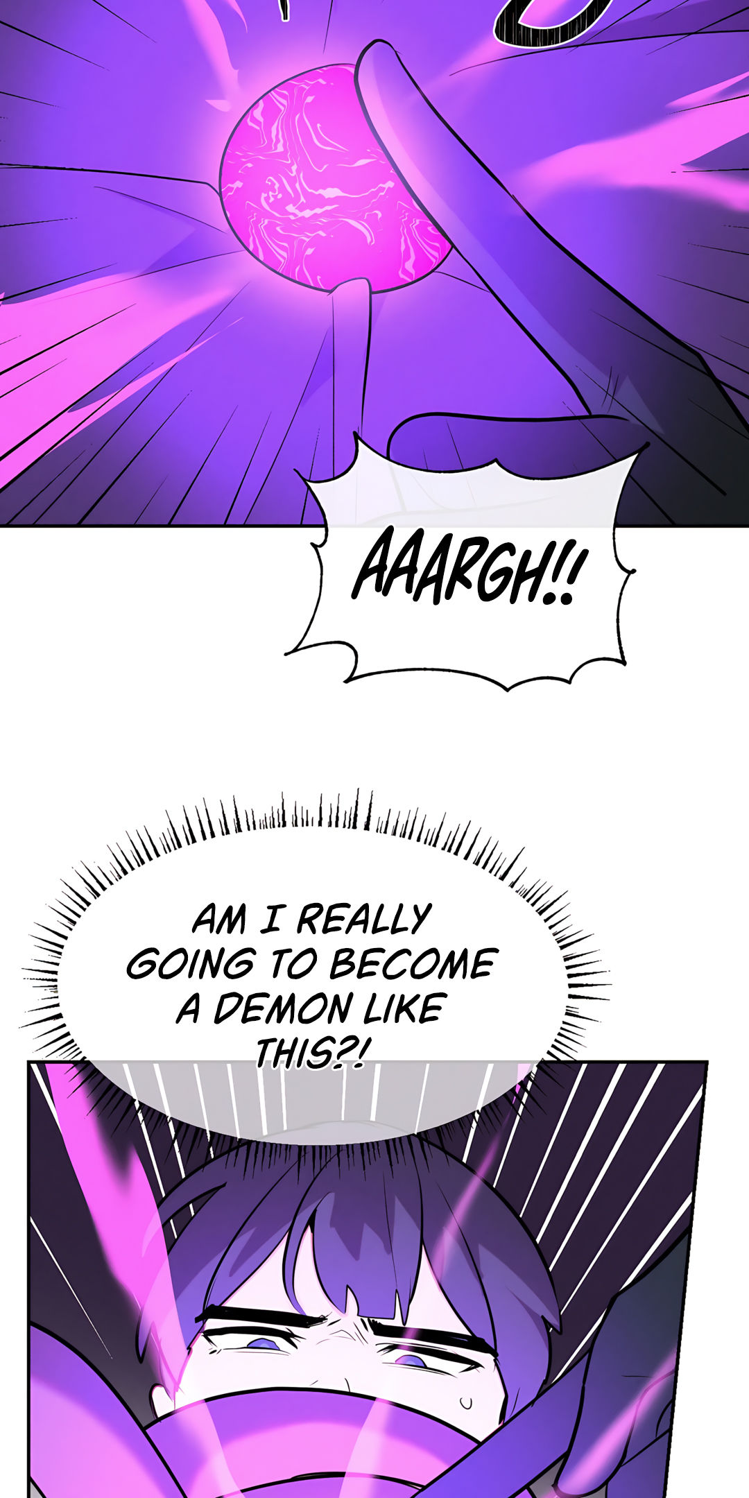 Magical Girl Service Manhwa - Chapter 32 Page 44