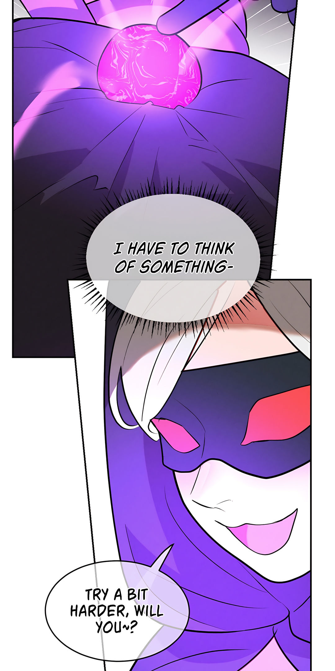 Magical Girl Service Manhwa - Chapter 32 Page 45