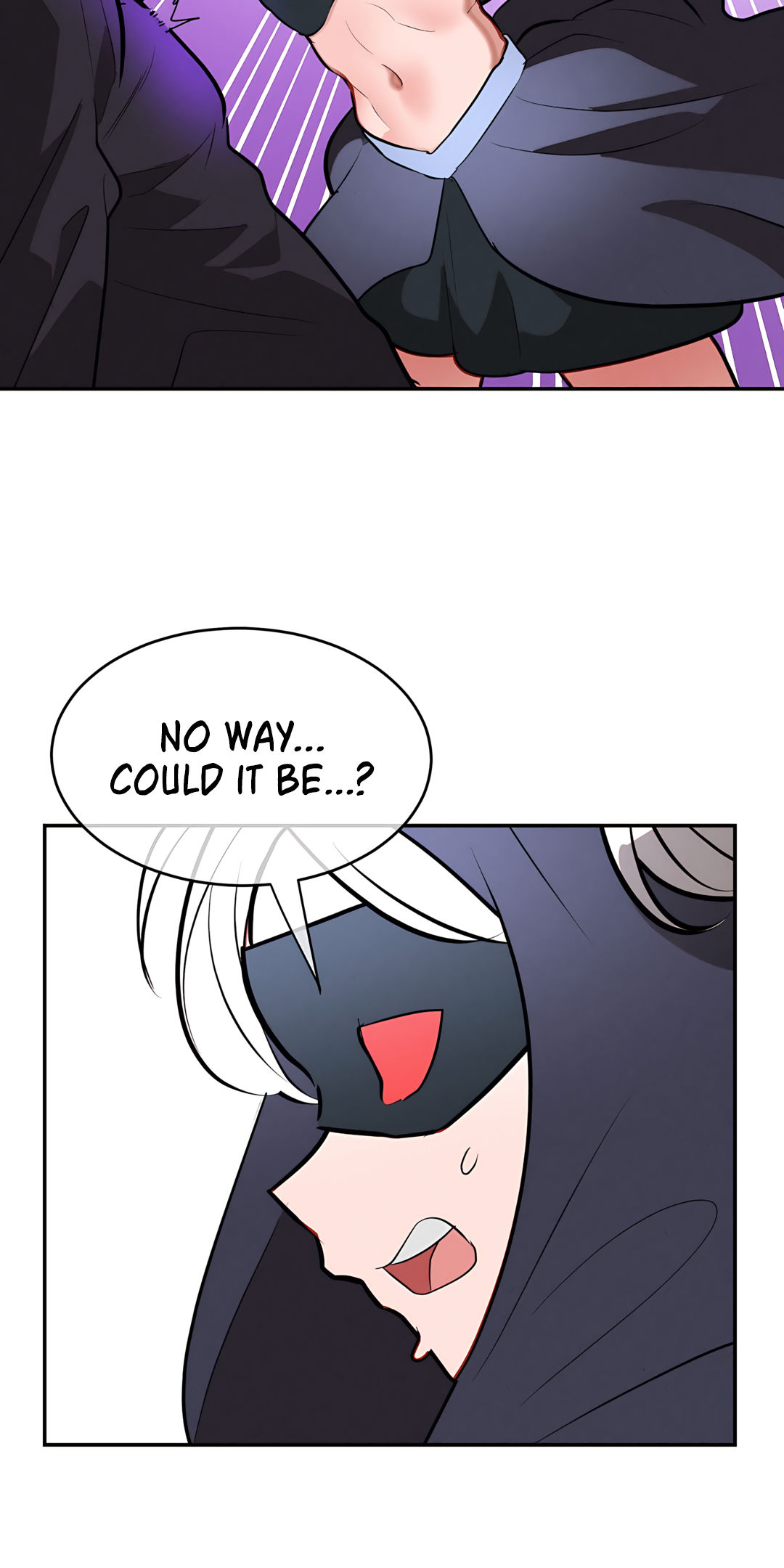 Magical Girl Service Manhwa - Chapter 32 Page 47