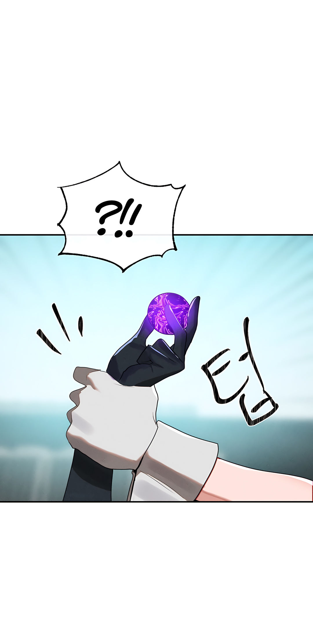 Magical Girl Service Manhwa - Chapter 32 Page 49