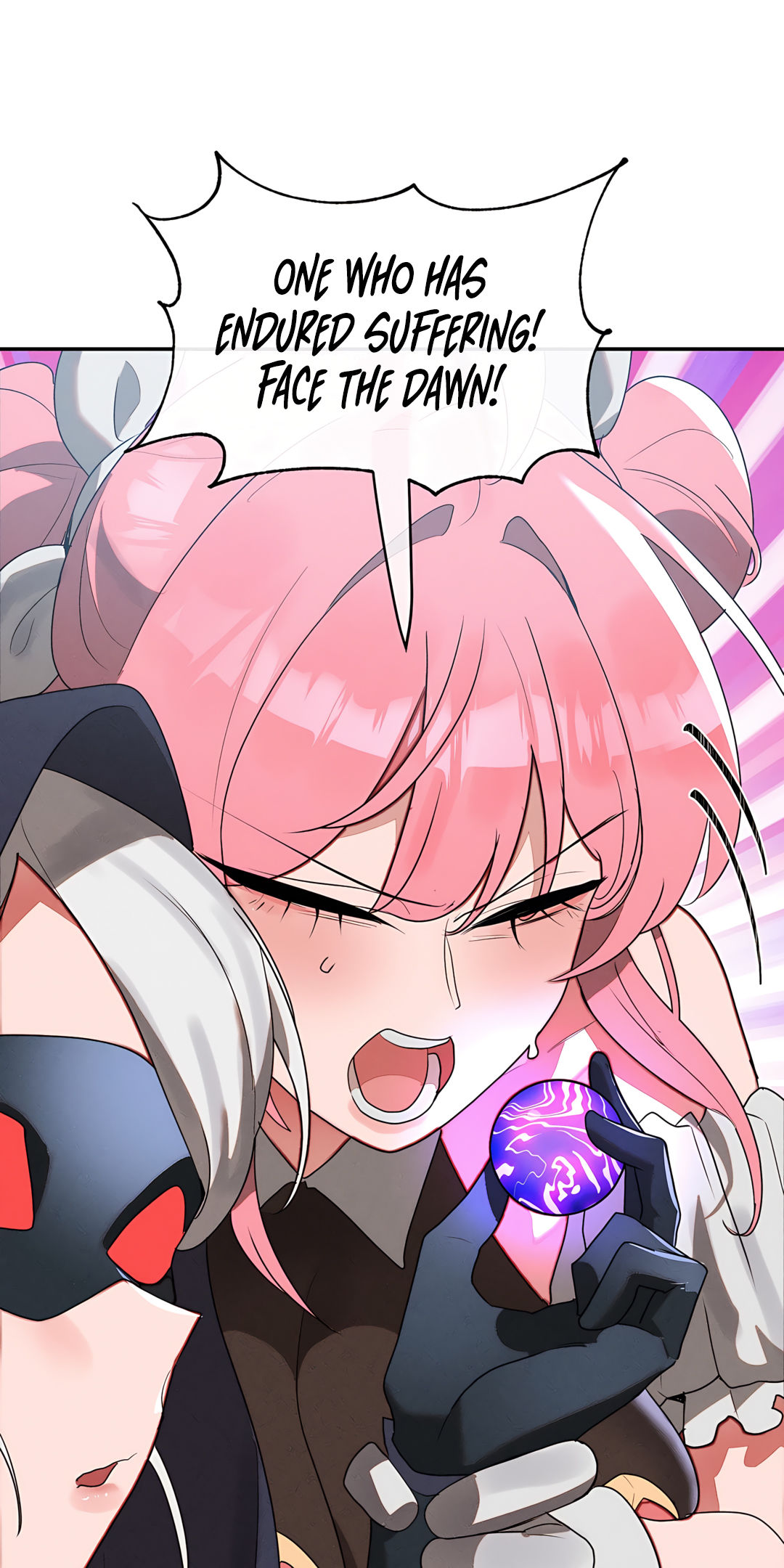 Magical Girl Service Manhwa - Chapter 32 Page 50